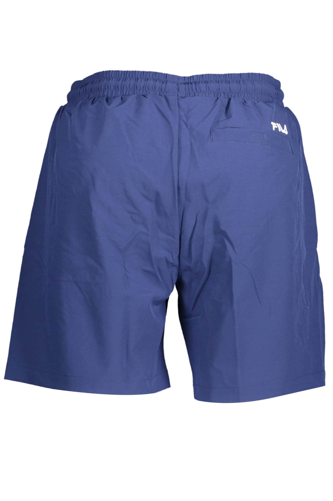FILA BADEHOSE HERREN BLAU
