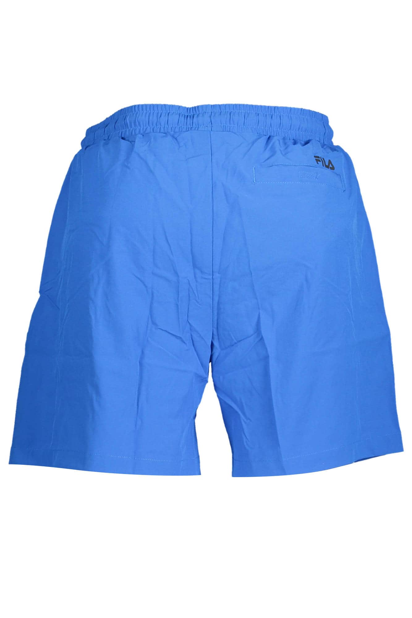 FILA BADEHOSE HERREN BLAU