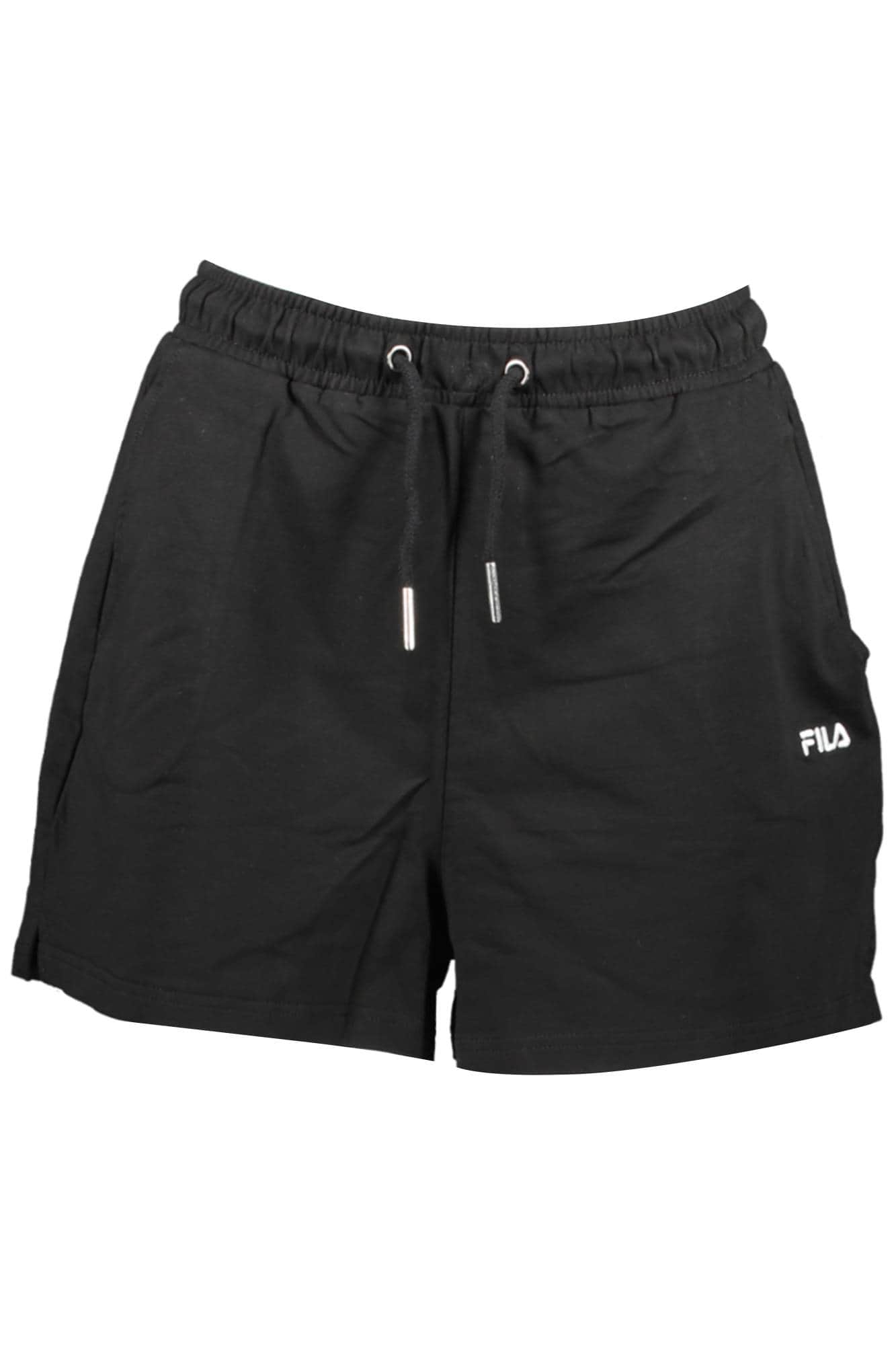 FILA SCHWARZ DAMEN KURZ HOSE