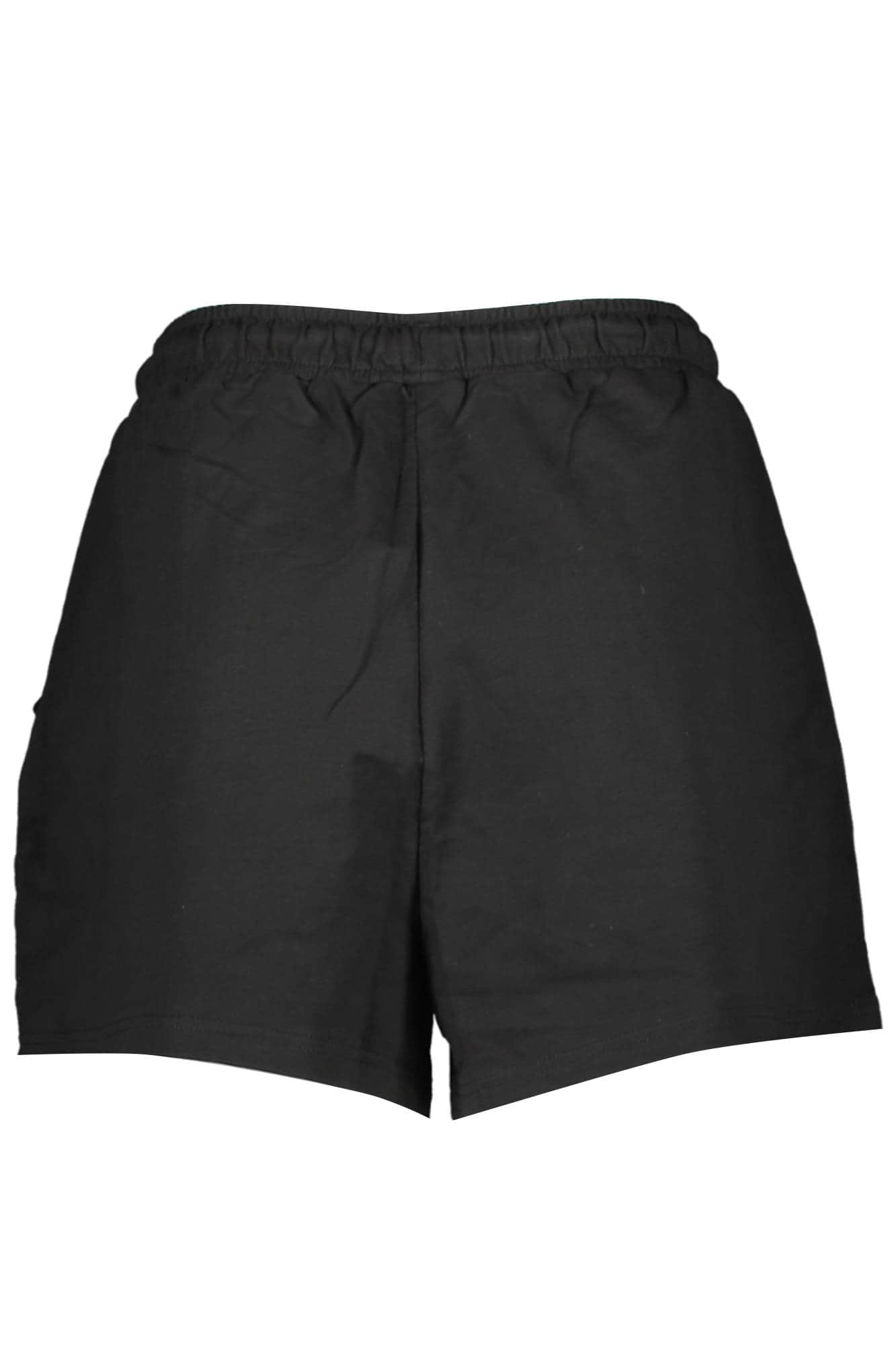 FILA SCHWARZ DAMEN KURZ HOSE