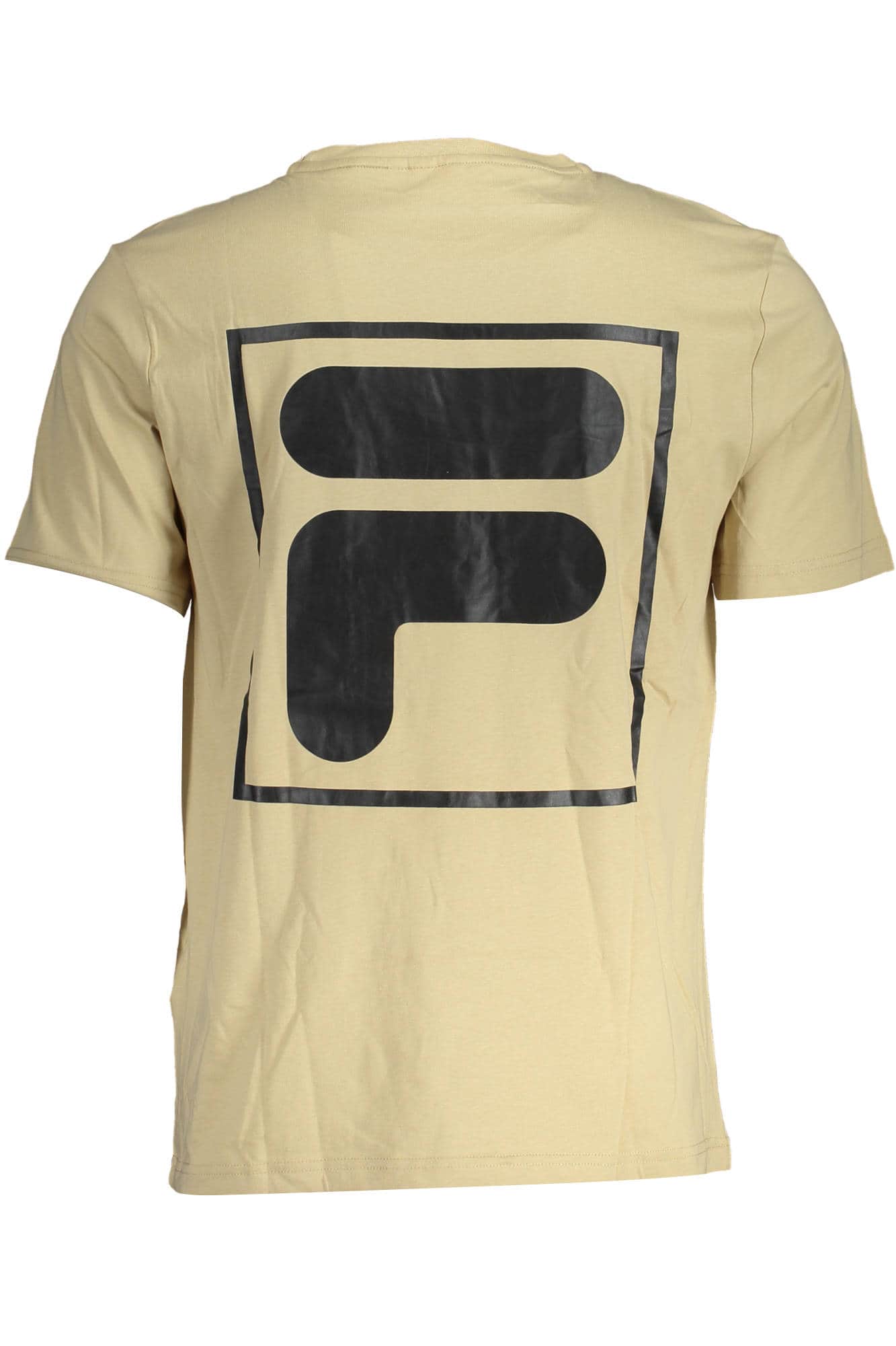 FILA BLAU HERREN KURZARM T-SHIRT