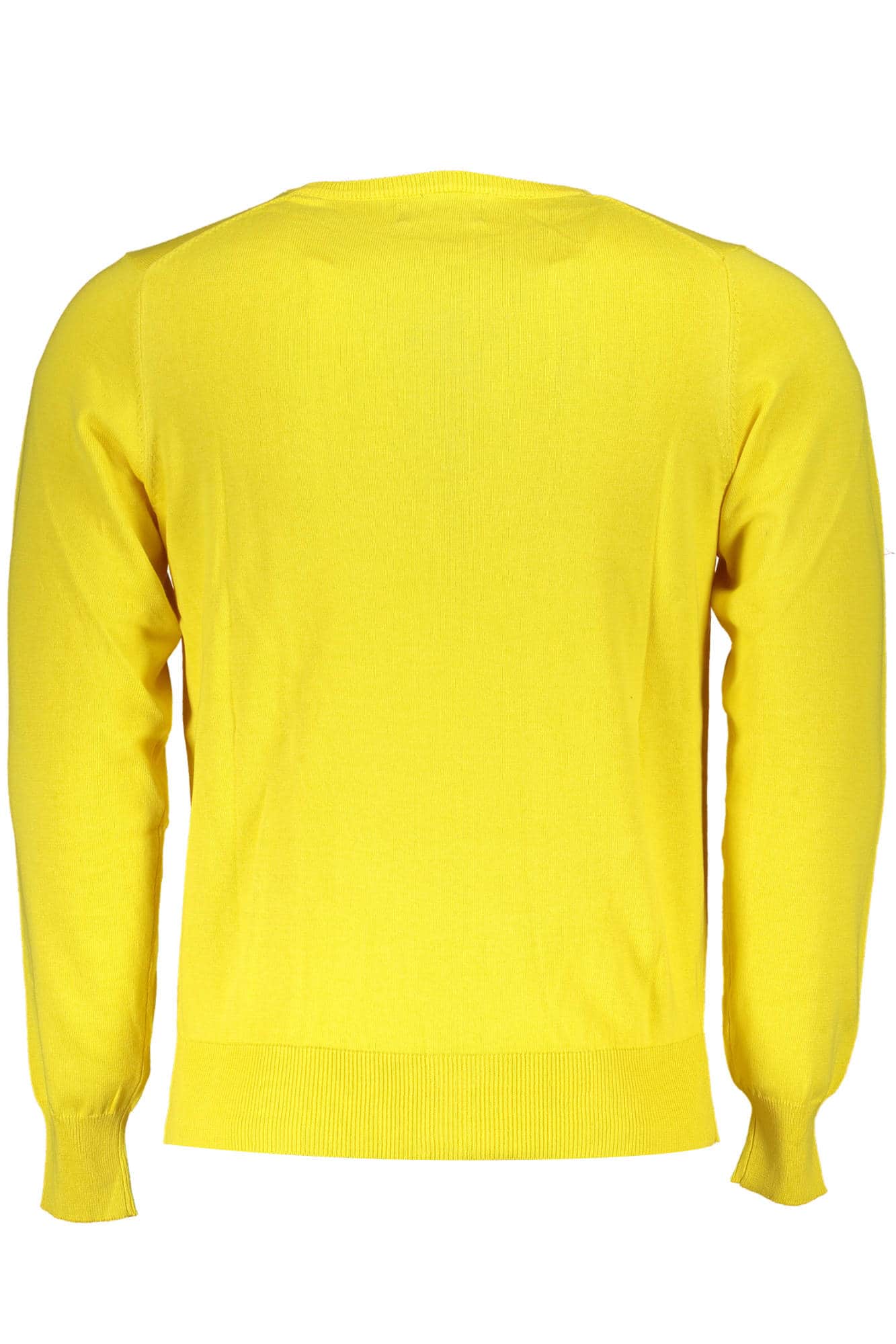 US GRAND HERREN GRÜN PULLOVER