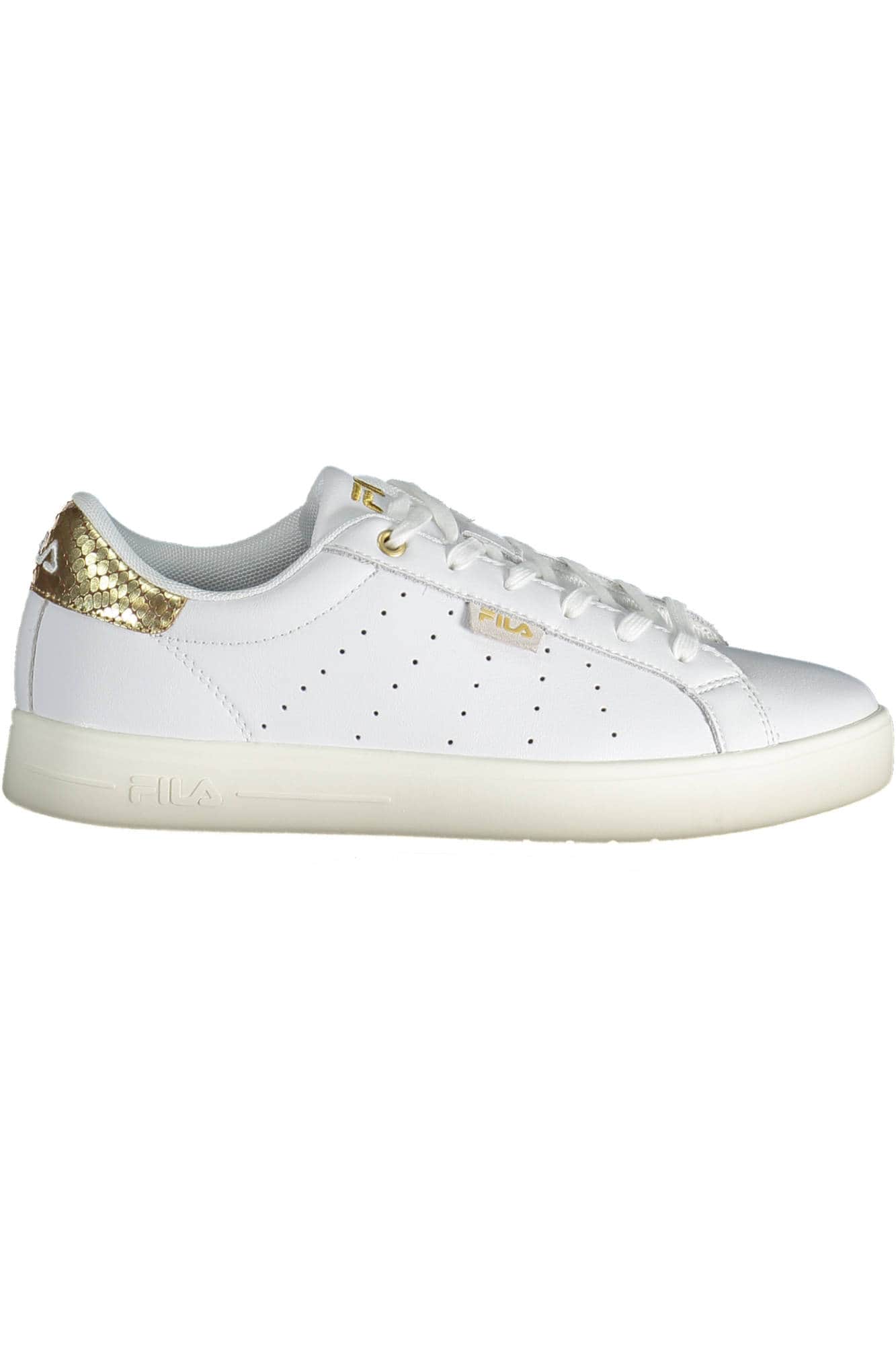 FILA WEISS DAMEN SPORTSCHUHE