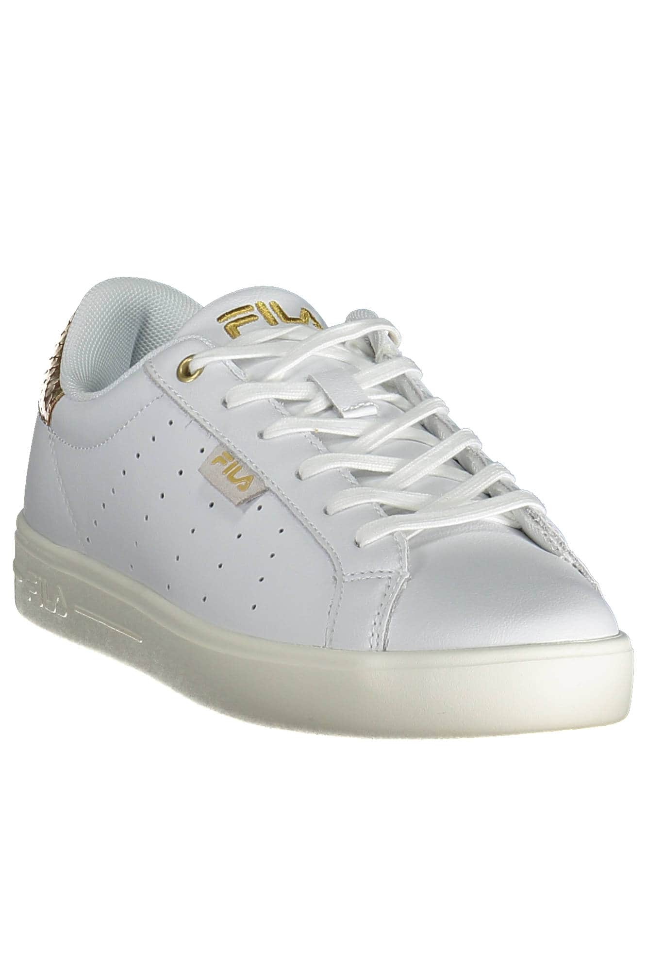 FILA WEISS DAMEN SPORTSCHUHE