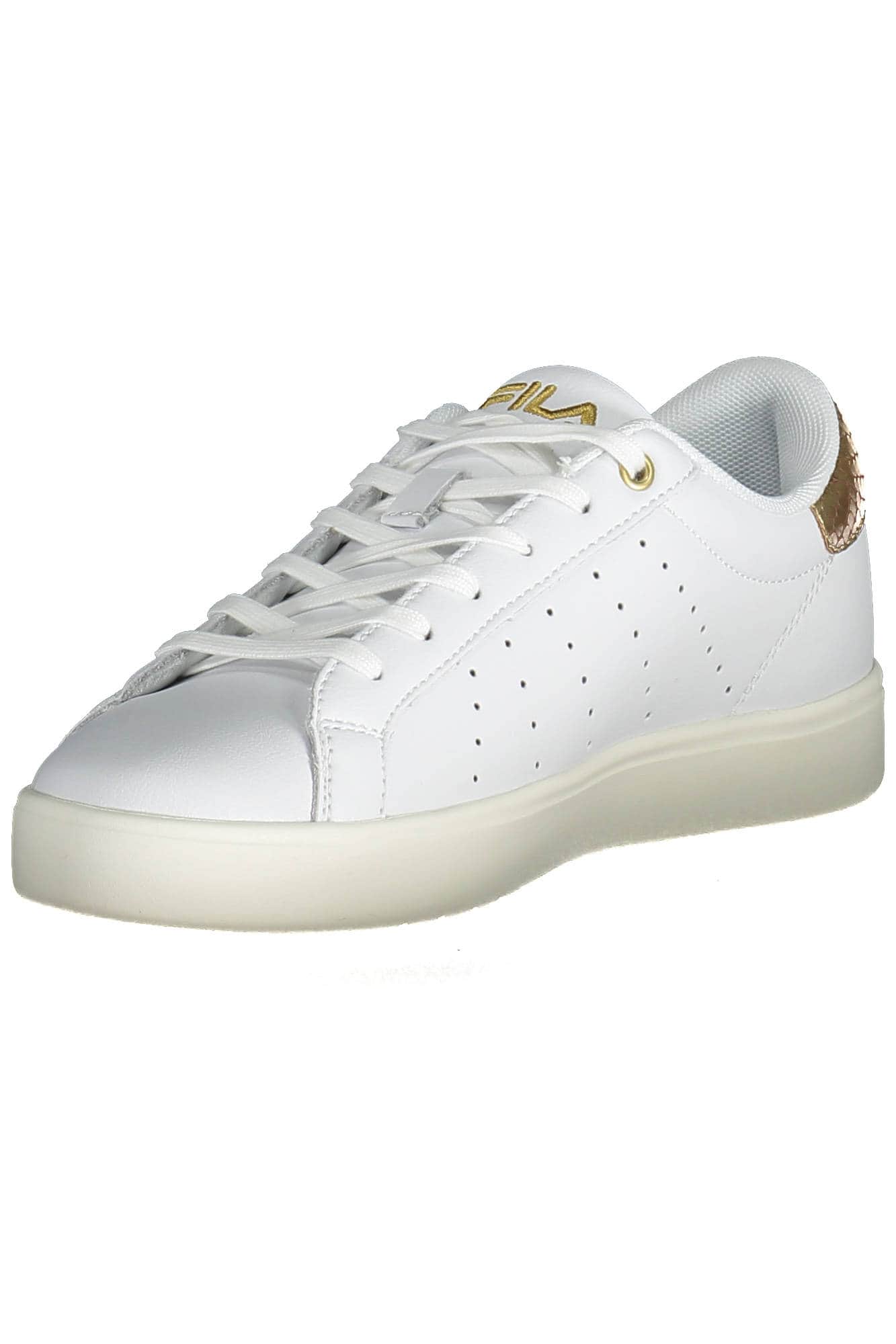 FILA WEISS DAMEN SPORTSCHUHE