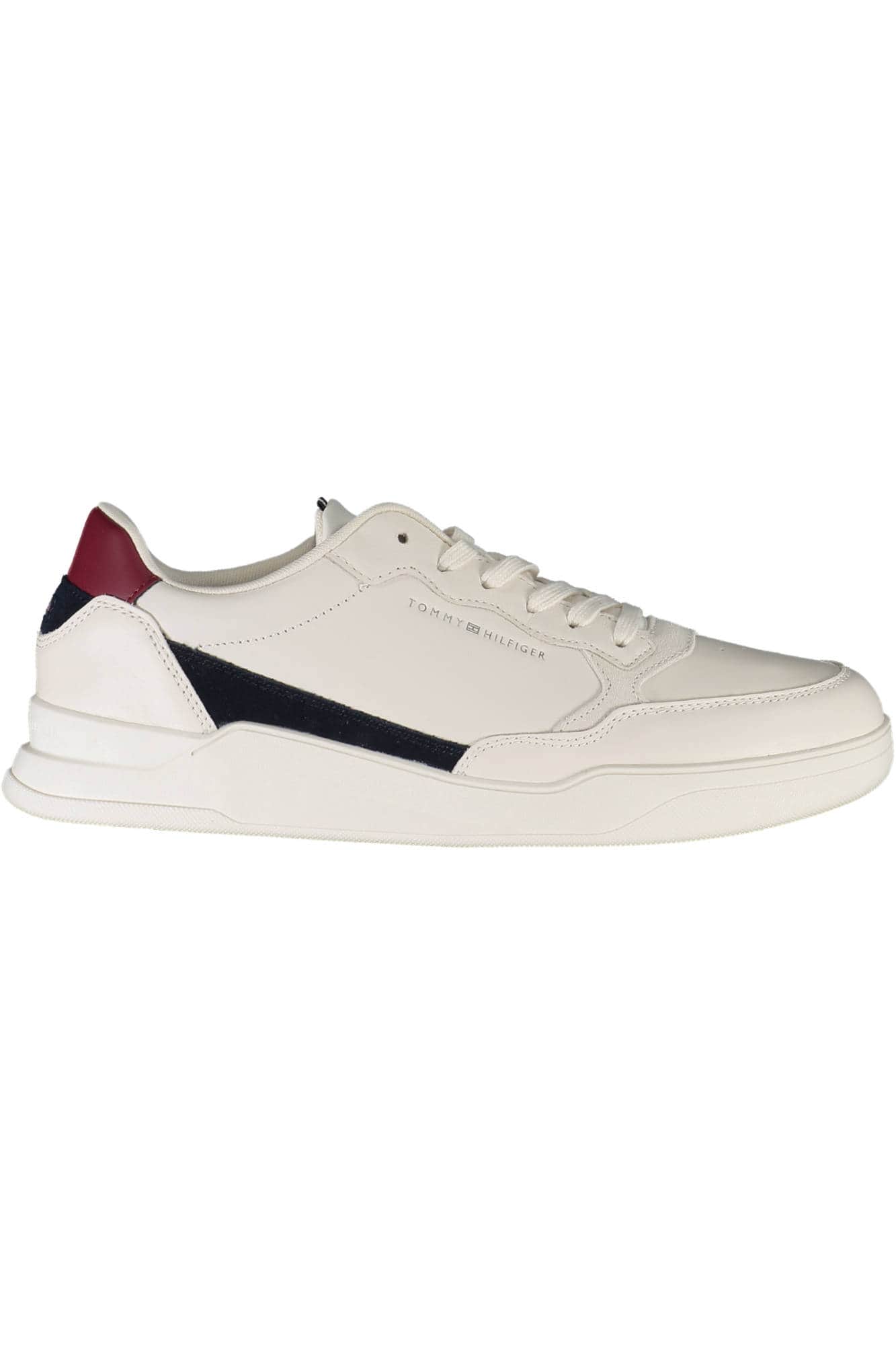 TOMMY HILFIGER WEISS HERREN SPORTSCHUHE
