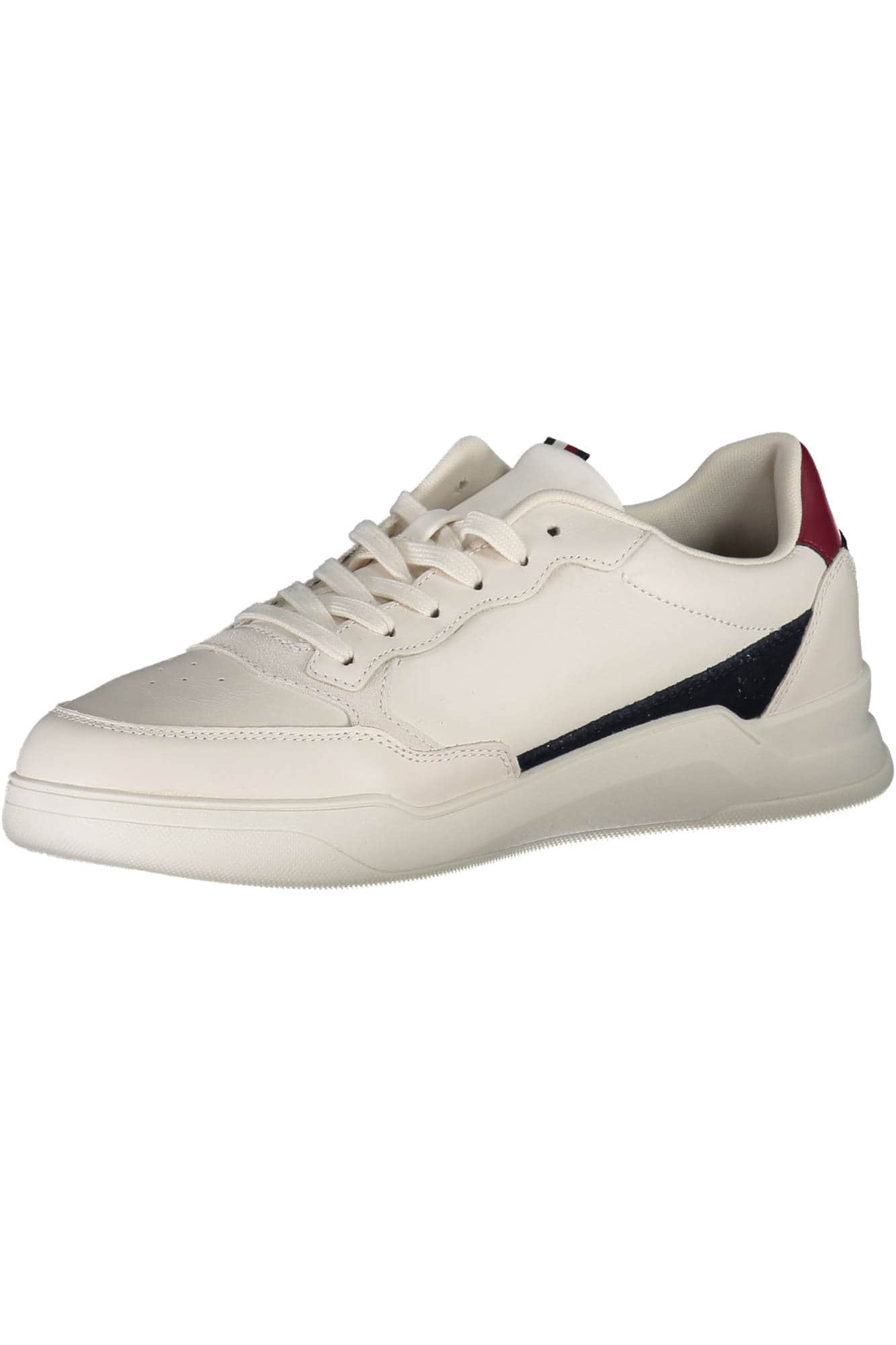 TOMMY HILFIGER WEISS HERREN SPORTSCHUHE