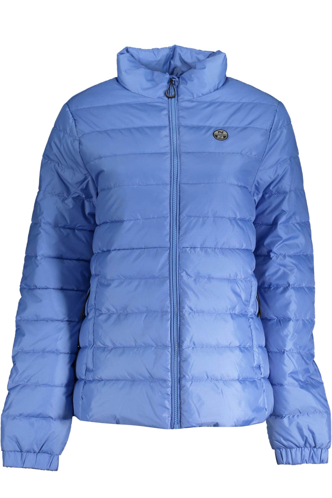 NORTH SAILS DAMEN LEICHT BLAU JACKE
