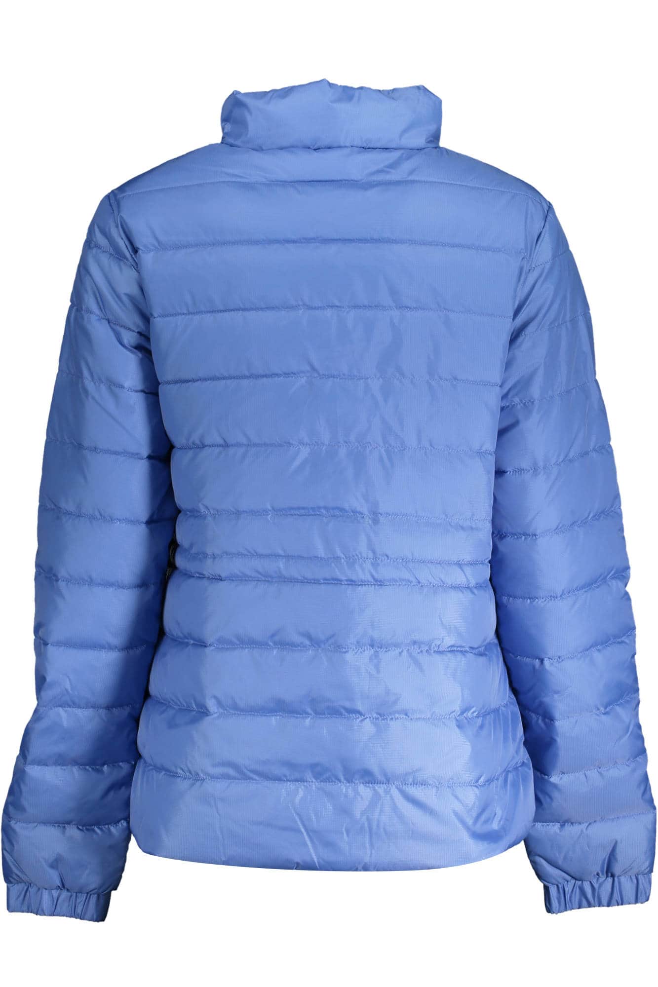 NORTH SAILS DAMEN LEICHT BLAU JACKE