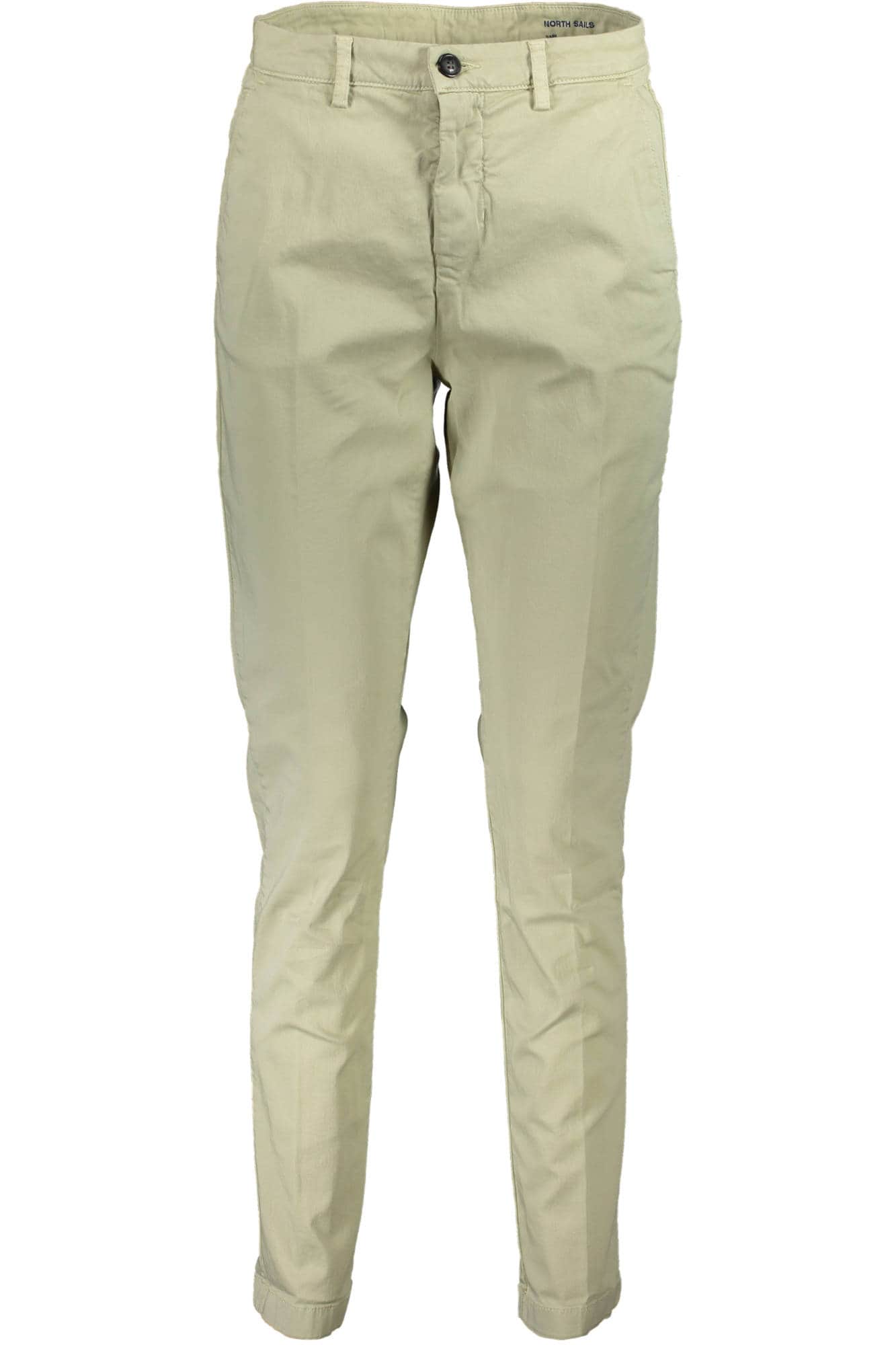 NORTH SAILS GRAU DAMEN ÄRMELLOS POLOSHIRT