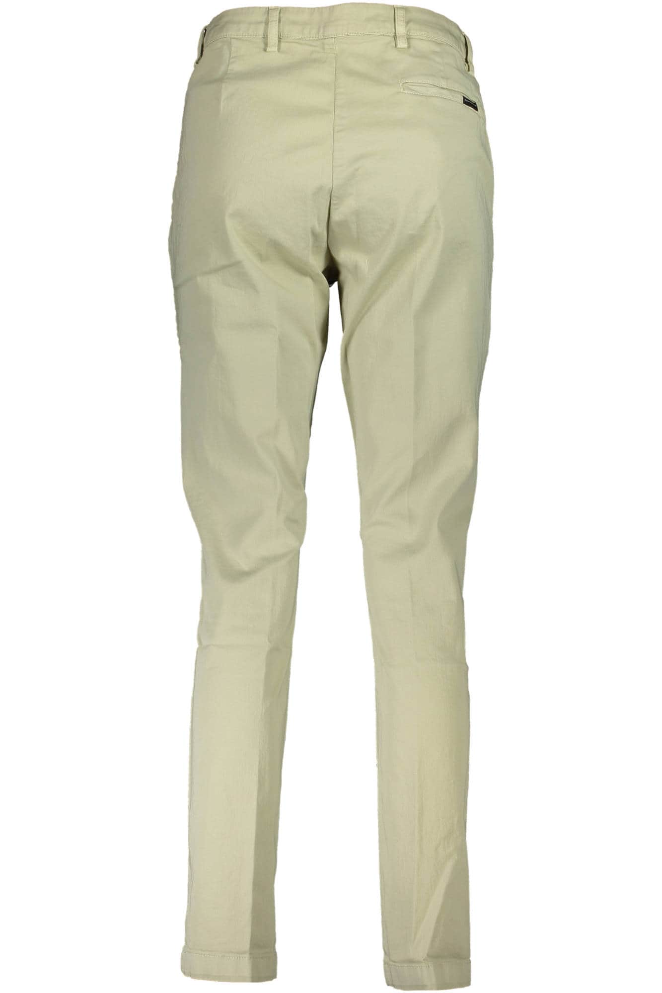 NORTH SAILS GRAU DAMEN ÄRMELLOS POLOSHIRT