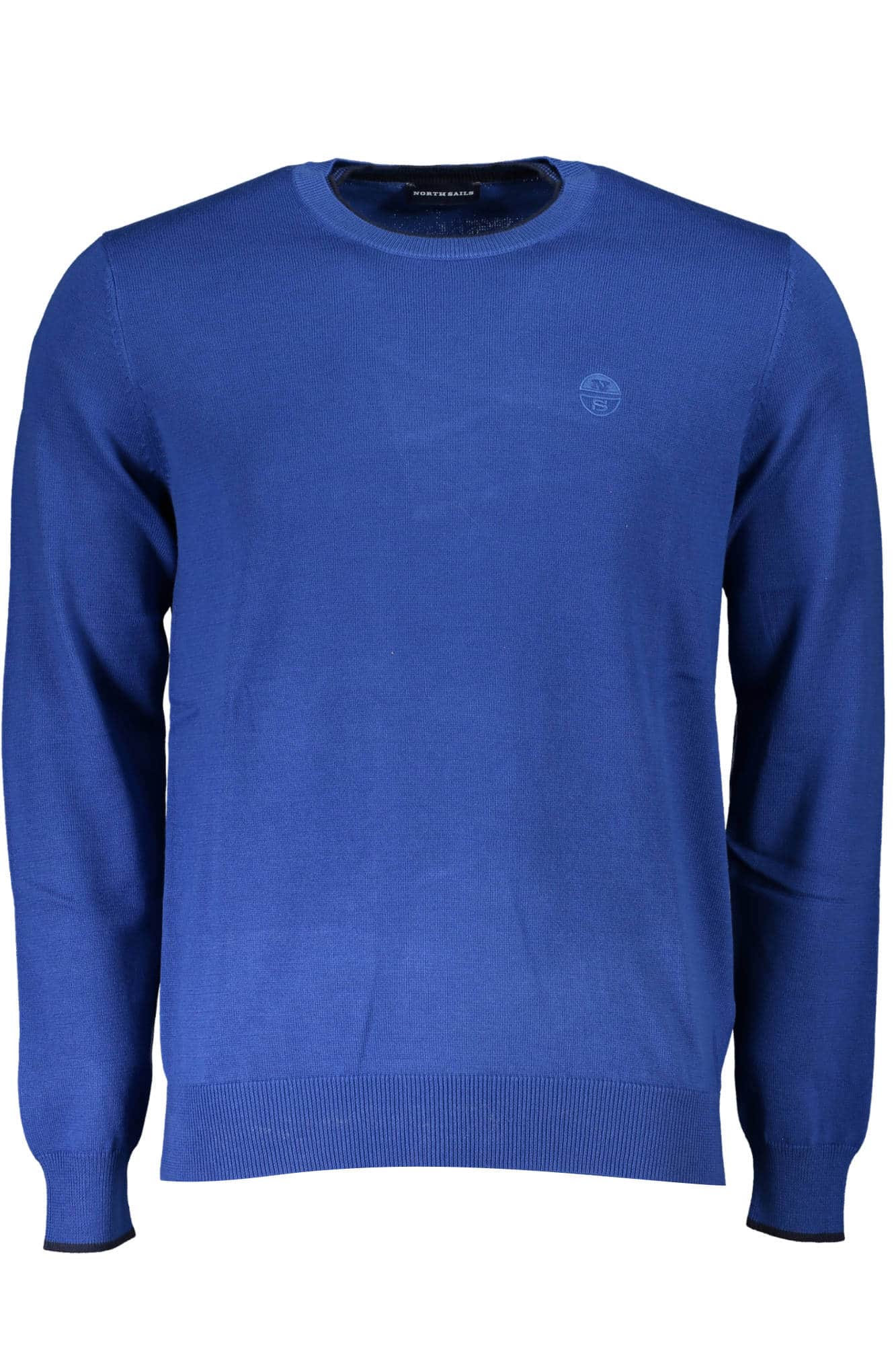 NORTH SAILS HERREN BLAU PULLOVER