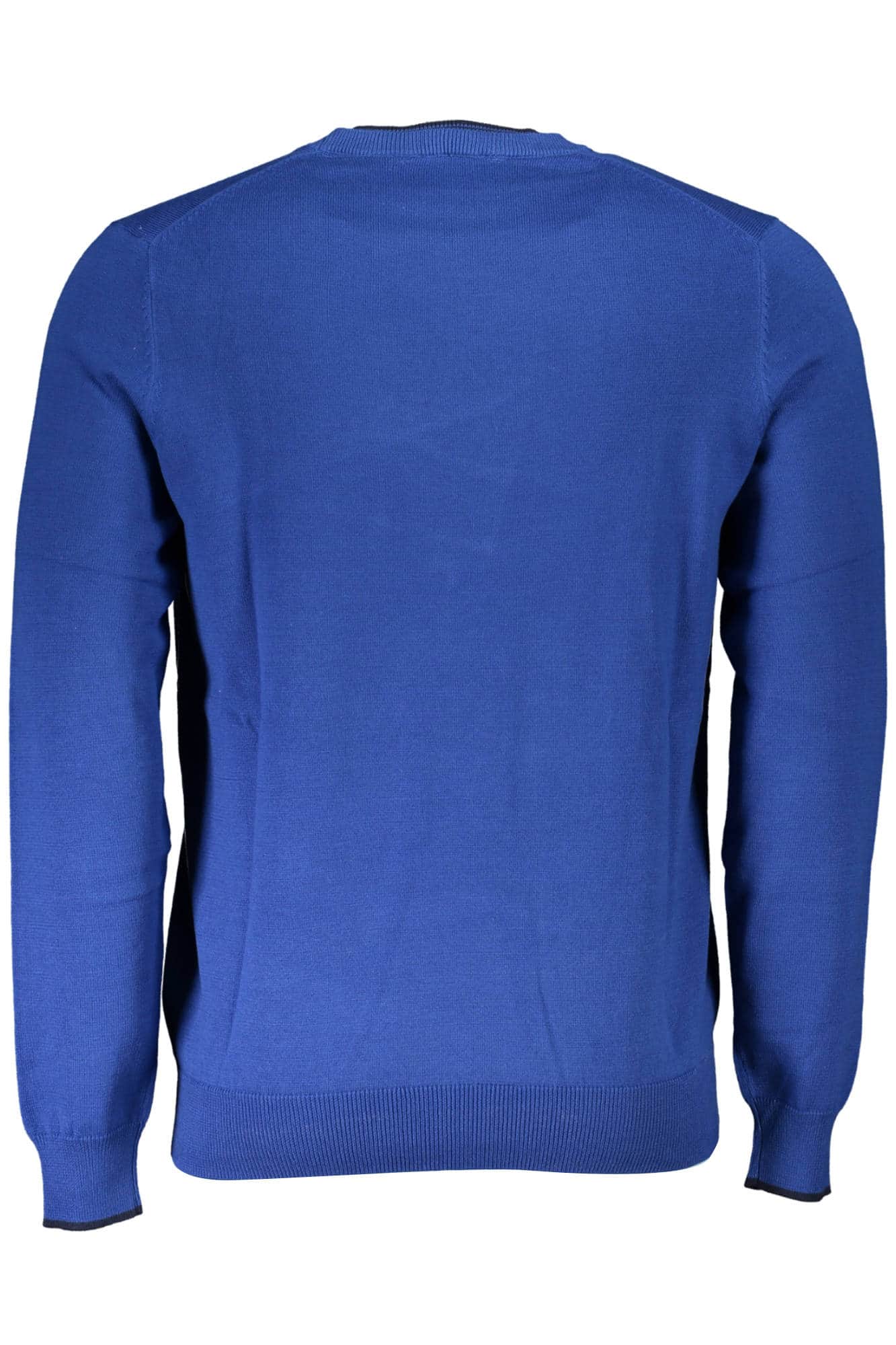 NORTH SAILS HERREN BLAU PULLOVER
