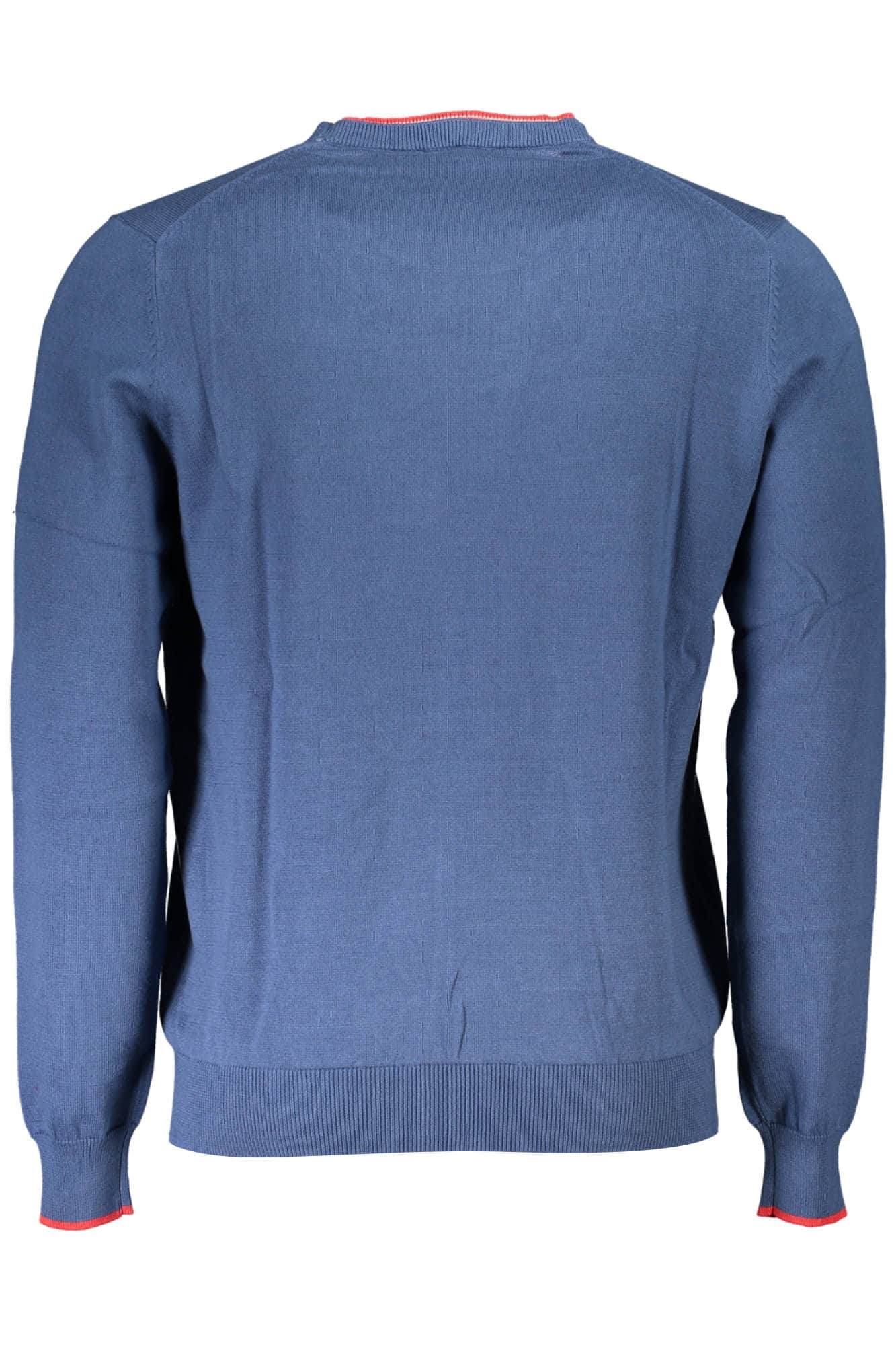 NORTH SAILS HERREN BLAU PULLOVER