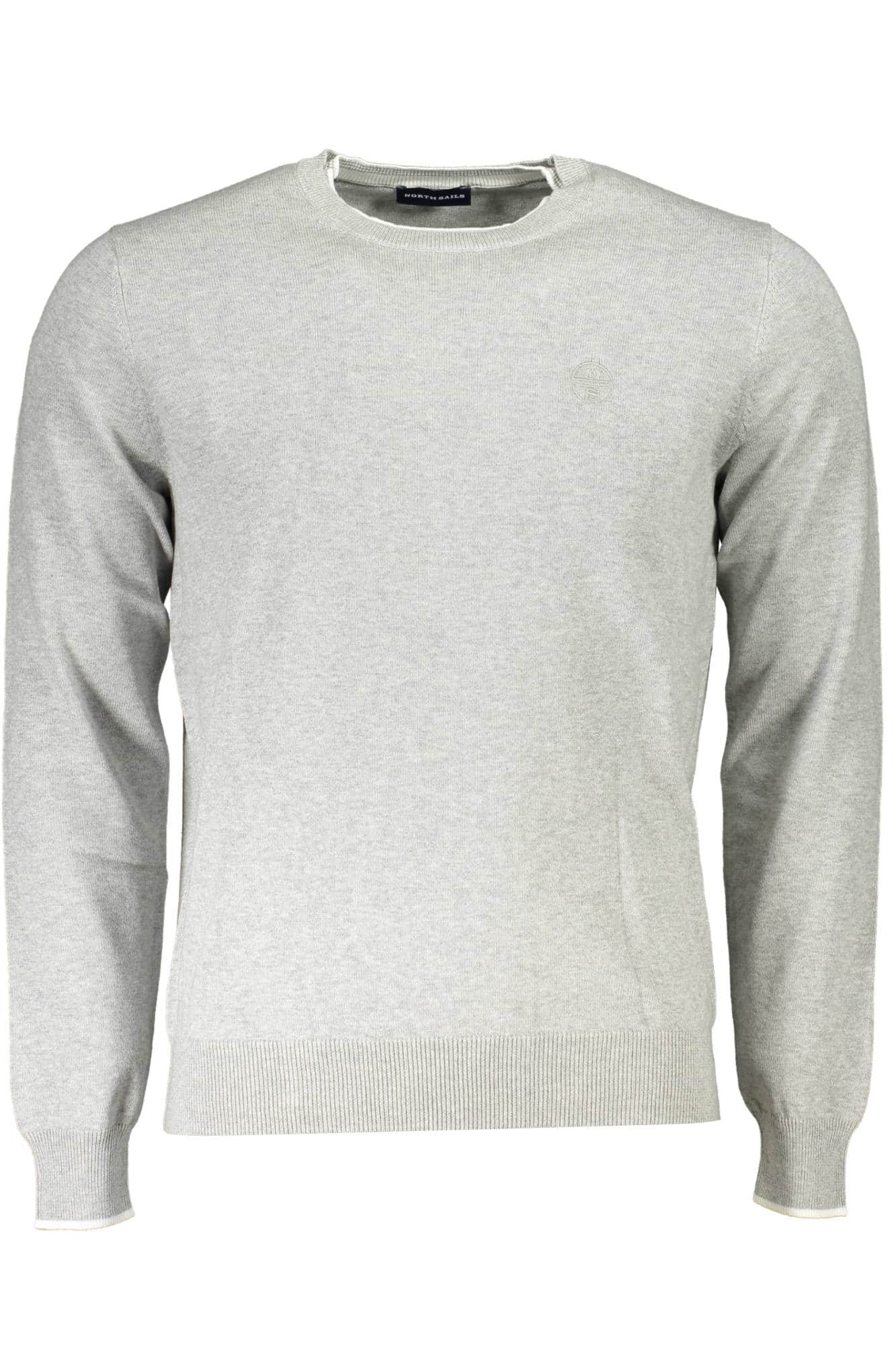 NORTH SAILS HERREN BLAU PULLOVER