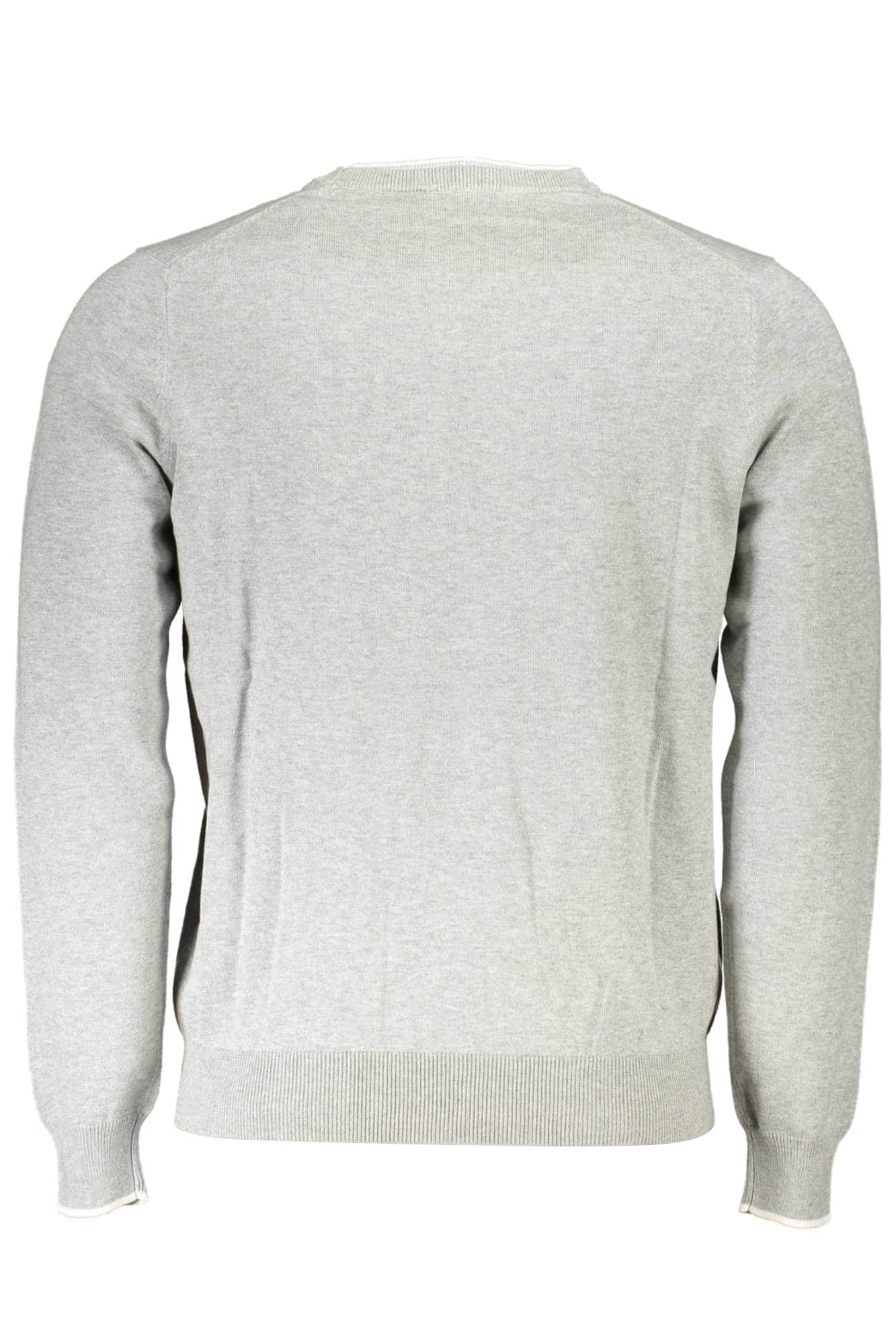 NORTH SAILS HERREN BLAU PULLOVER