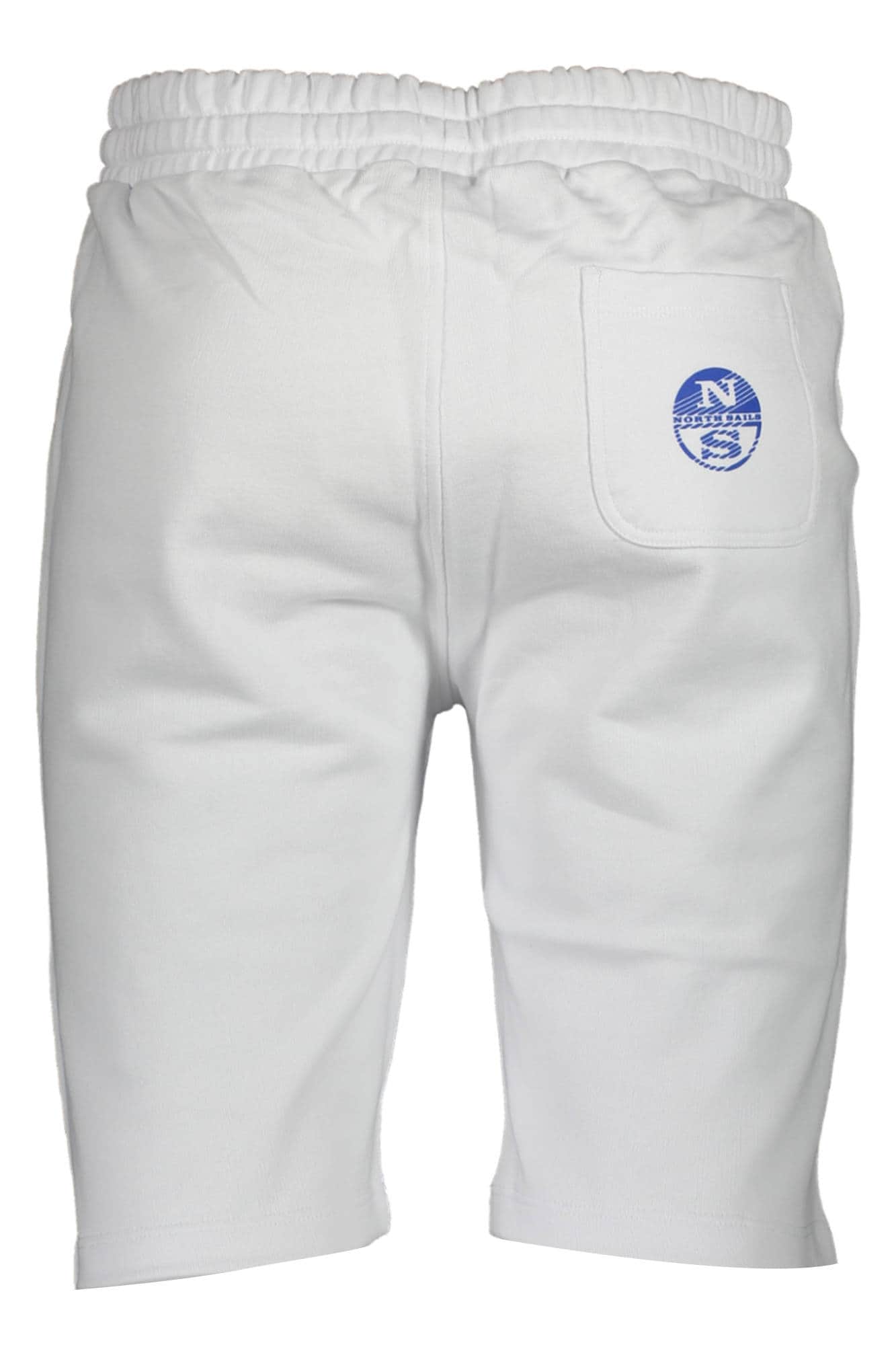 NORTH SAILS HERREN KURZ HOSE BLAU