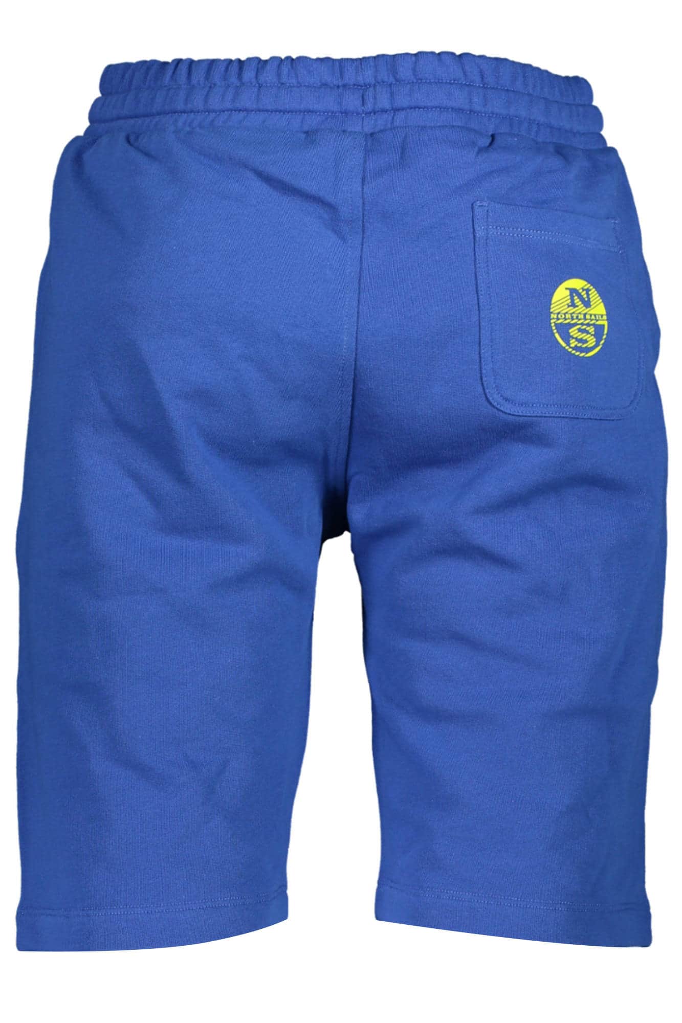 NORTH SAILS HERREN KURZ HOSE BLAU