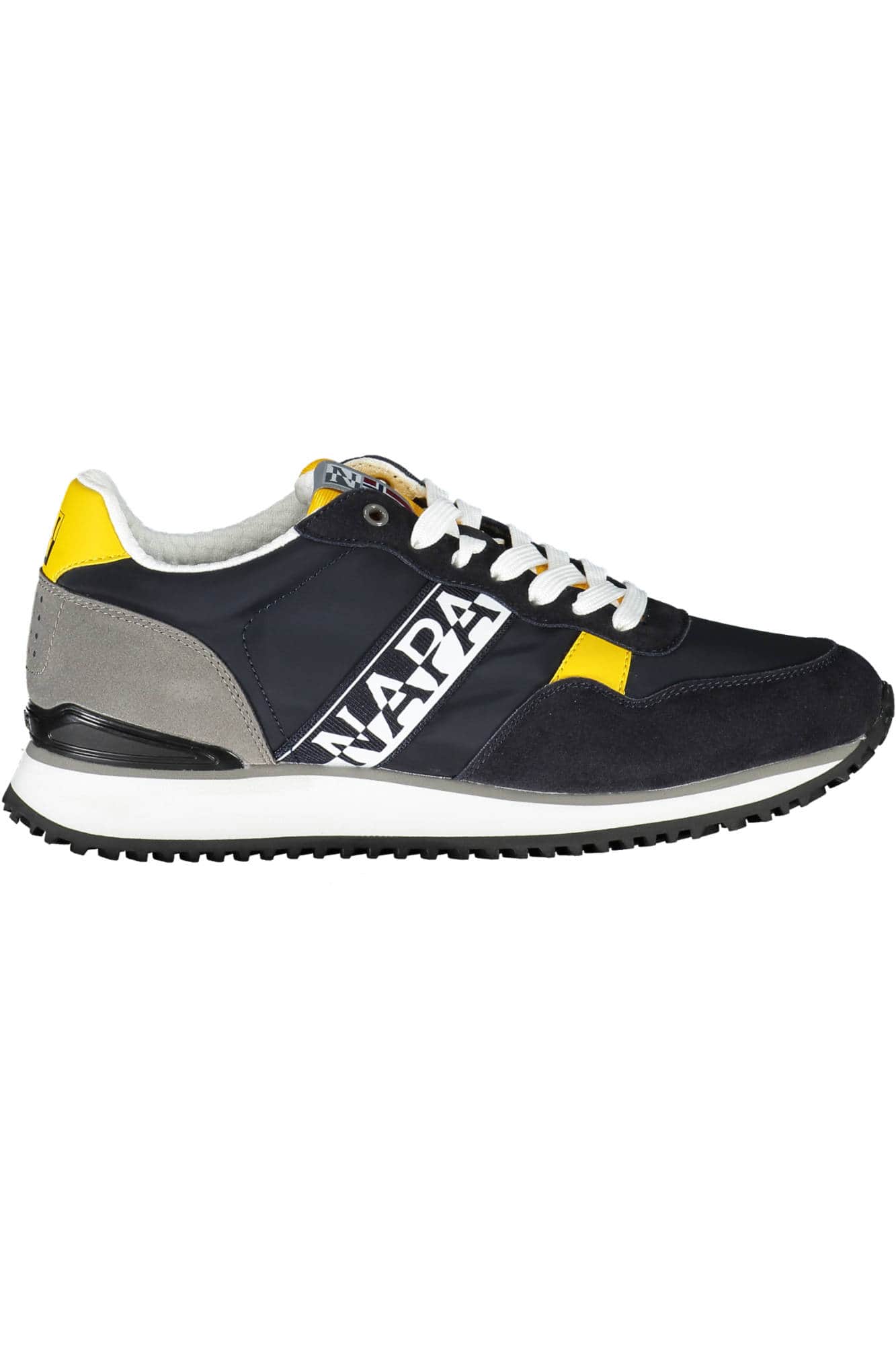 NAPAPIJRI SCHUHE BLAU HERREN SPORTSCHUHE
