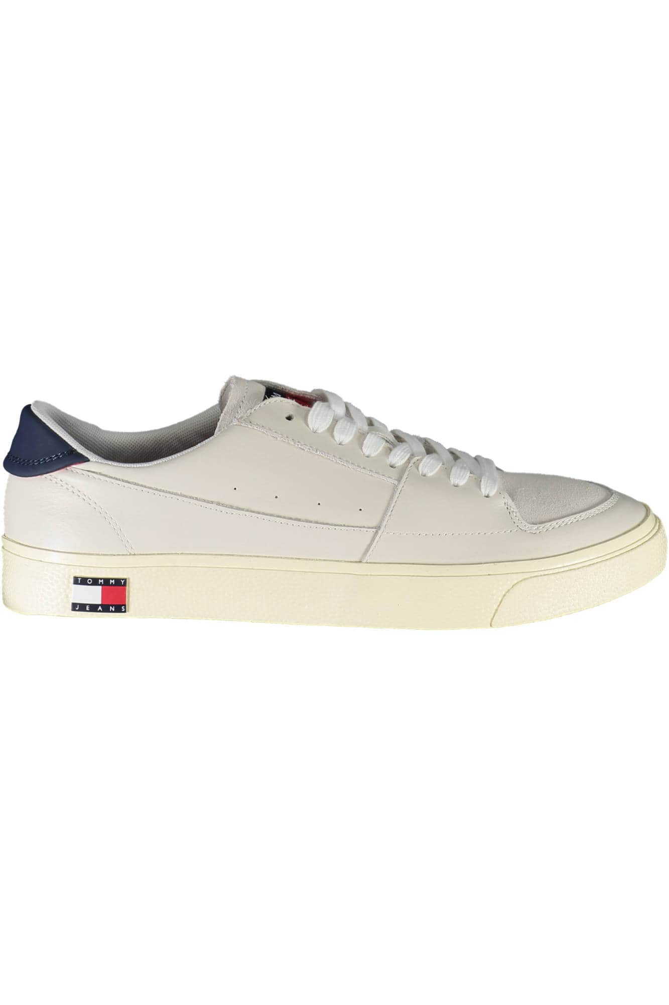 TOMMY HILFIGER WEISS HERREN SPORTSCHUHE