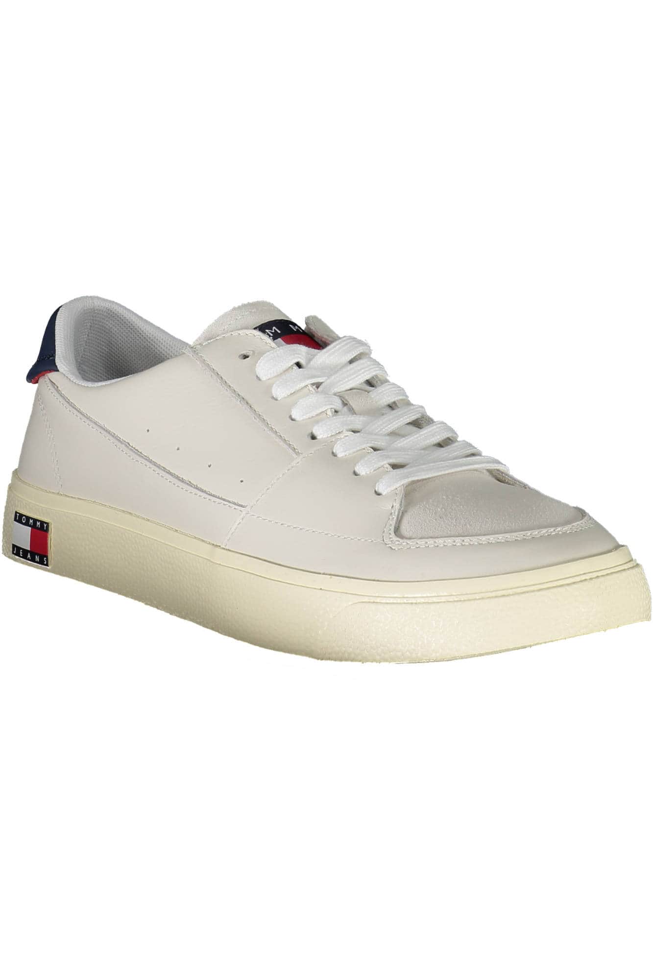 TOMMY HILFIGER WEISS HERREN SPORTSCHUHE