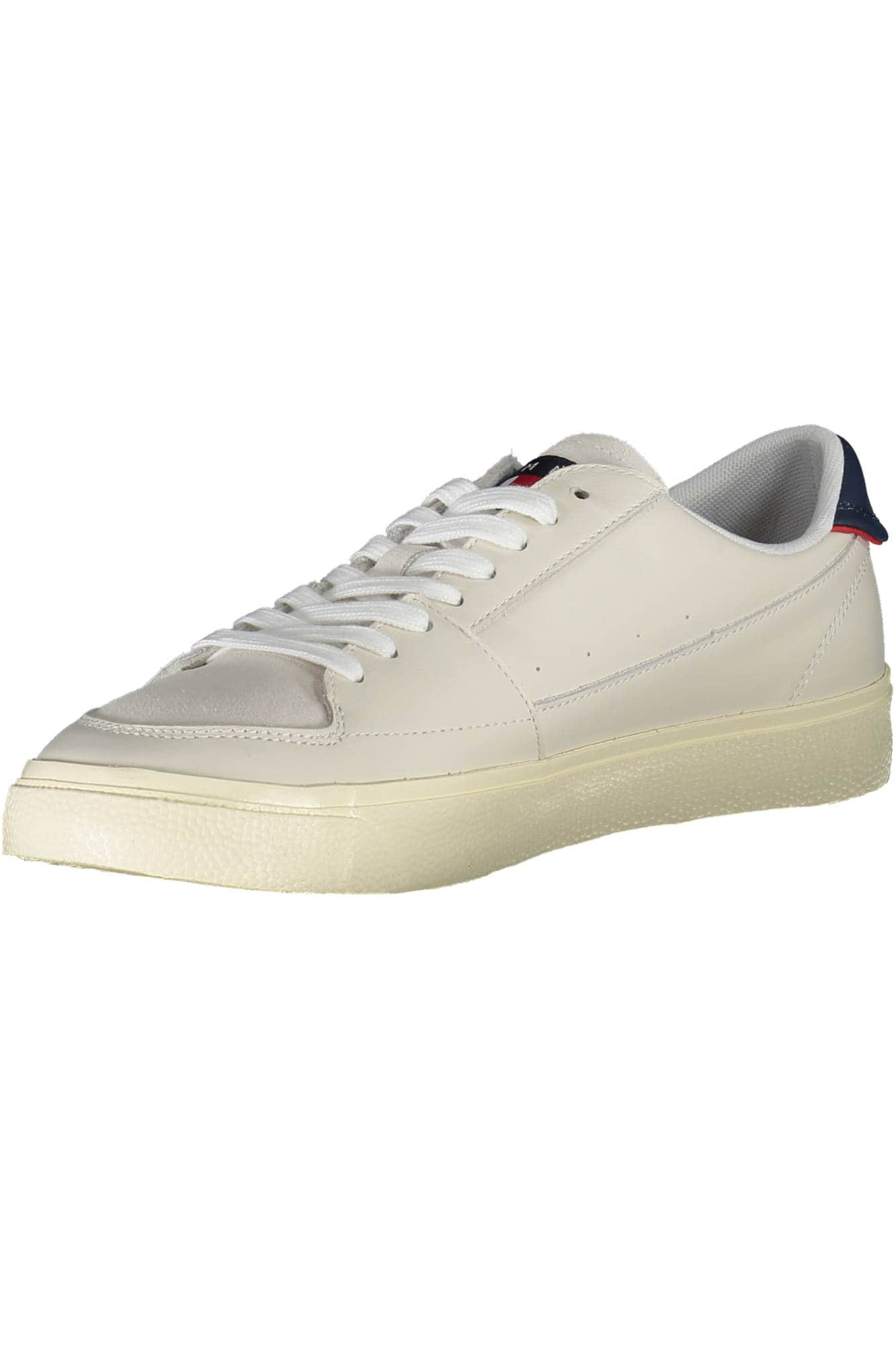TOMMY HILFIGER WEISS HERREN SPORTSCHUHE