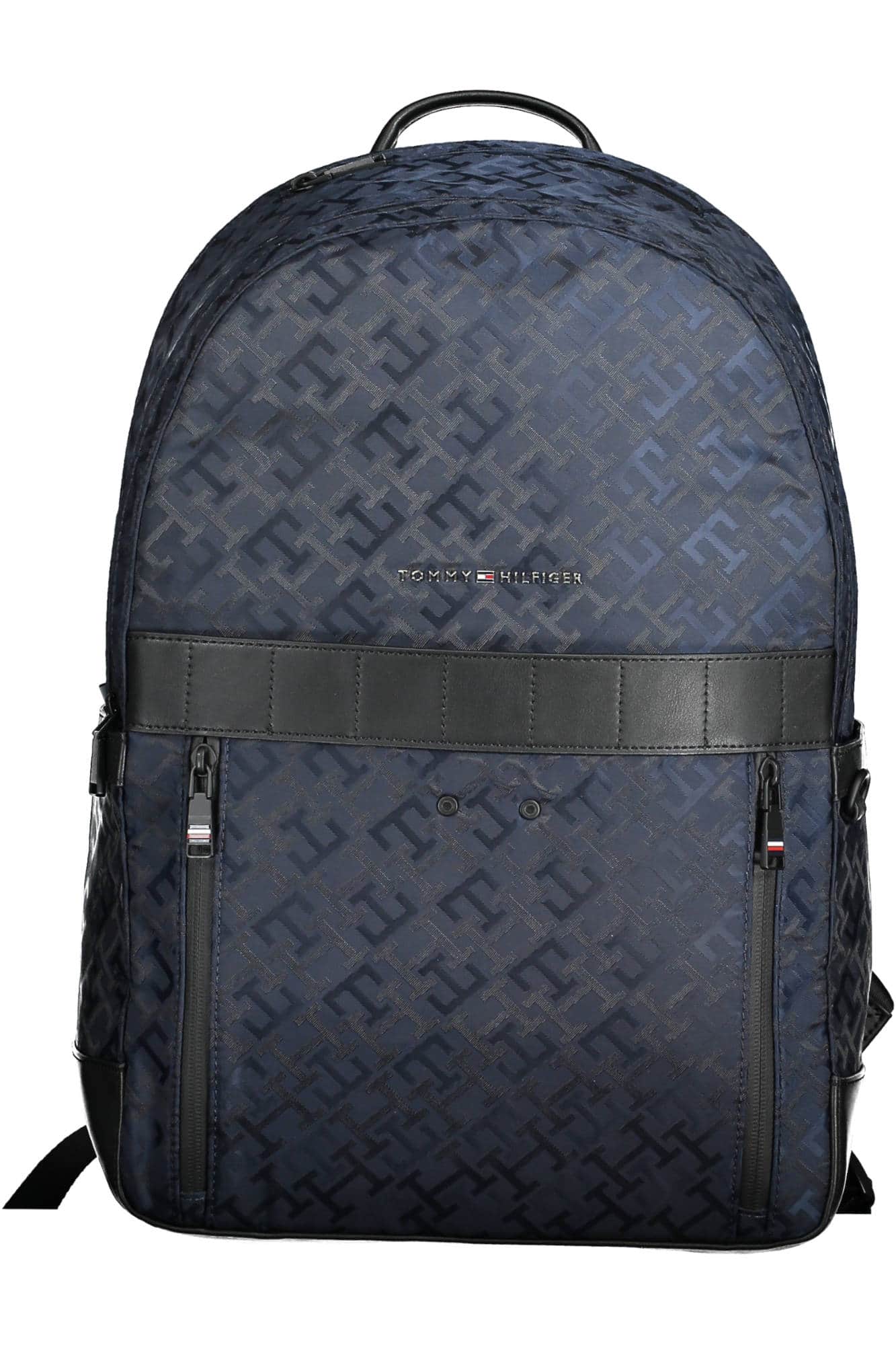 TOMMY HILFIGER HERREN BLAU RUCKSACK