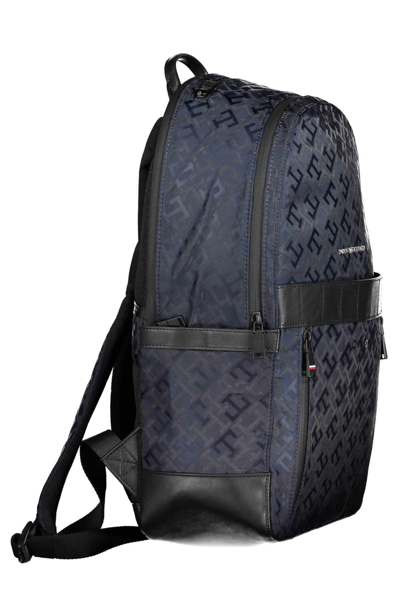 TOMMY HILFIGER HERREN BLAU RUCKSACK