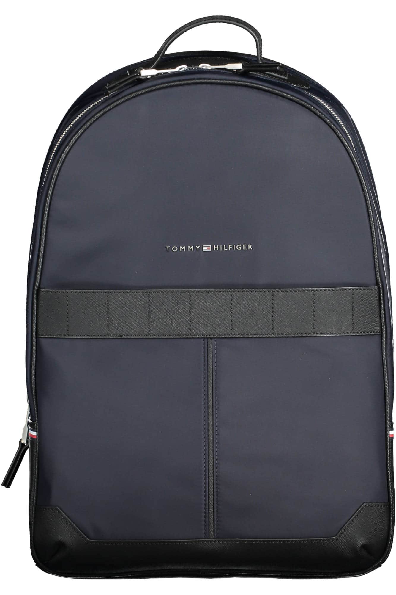 TOMMY HILFIGER HERREN BLAU RUCKSACK