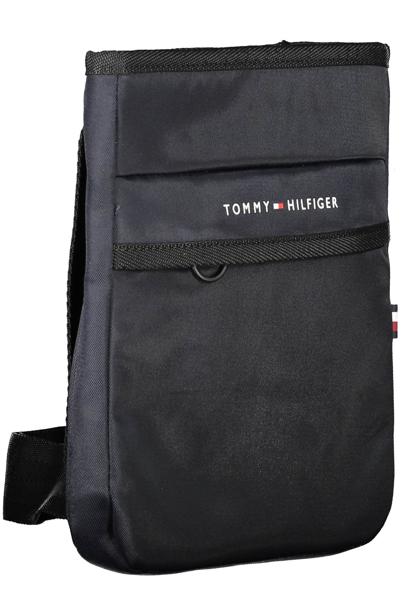 TOMMY HILFIGER HERREN BLAU UMHÄNGETASCHE