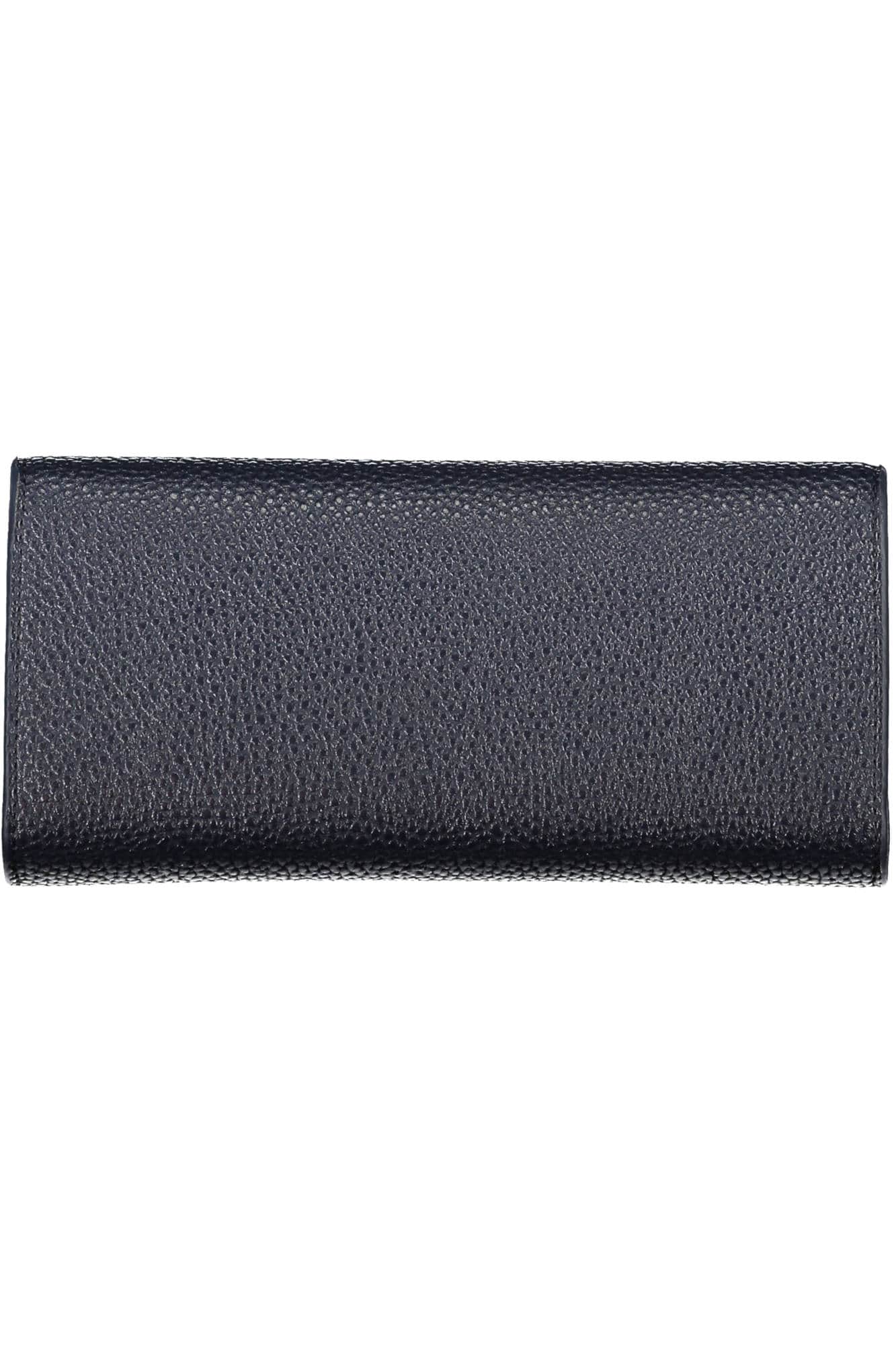 TOMMY HILFIGER DAMEN GELDBÖRSE SCHWARZ