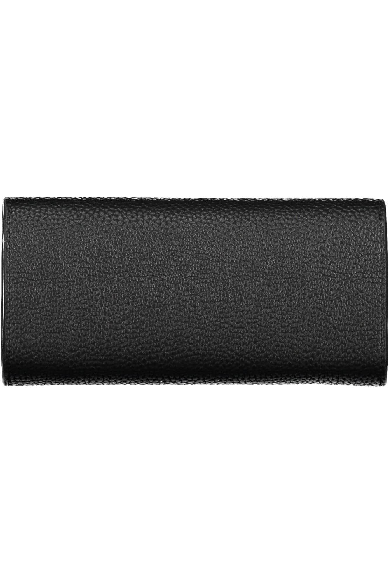 TOMMY HILFIGER DAMEN GELDBÖRSE SCHWARZ