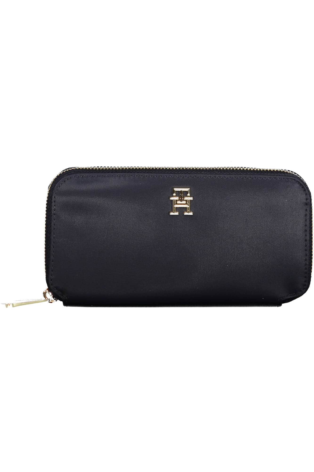 TOMMY HILFIGER GELDBÖRSE DAMEN BLAU