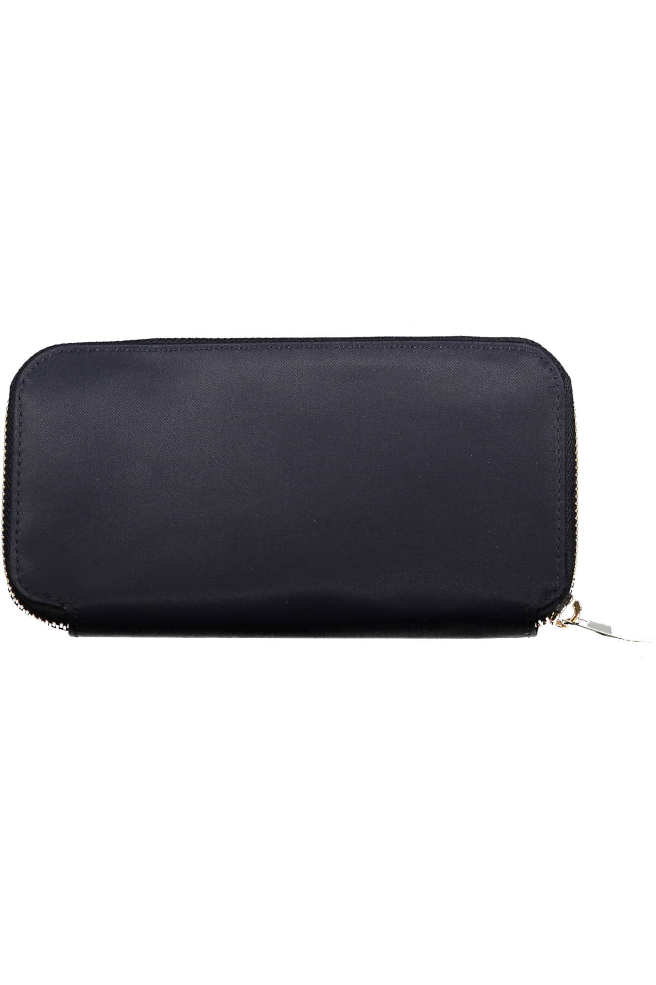 TOMMY HILFIGER GELDBÖRSE DAMEN BLAU