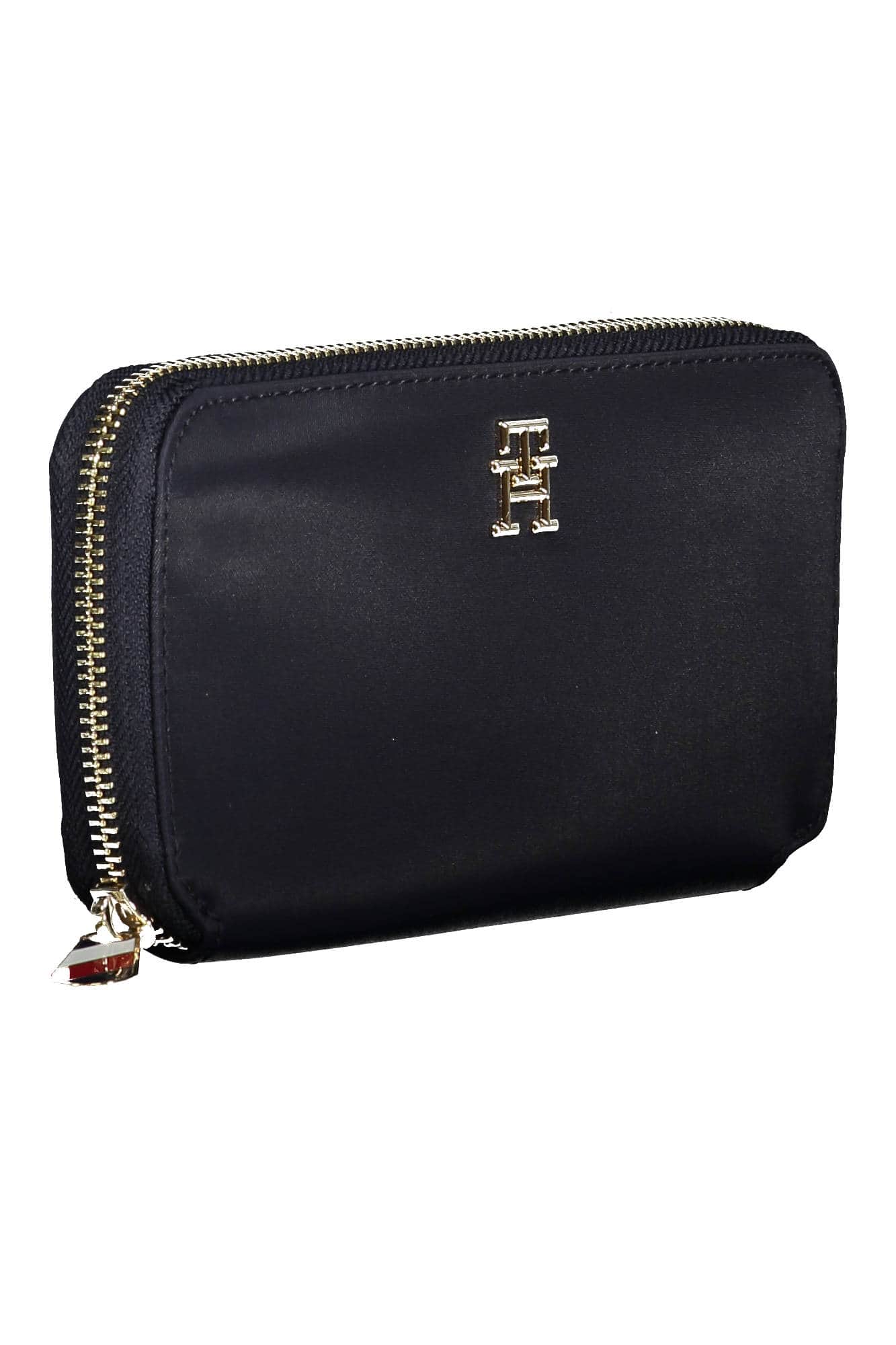 TOMMY HILFIGER GELDBÖRSE DAMEN BLAU