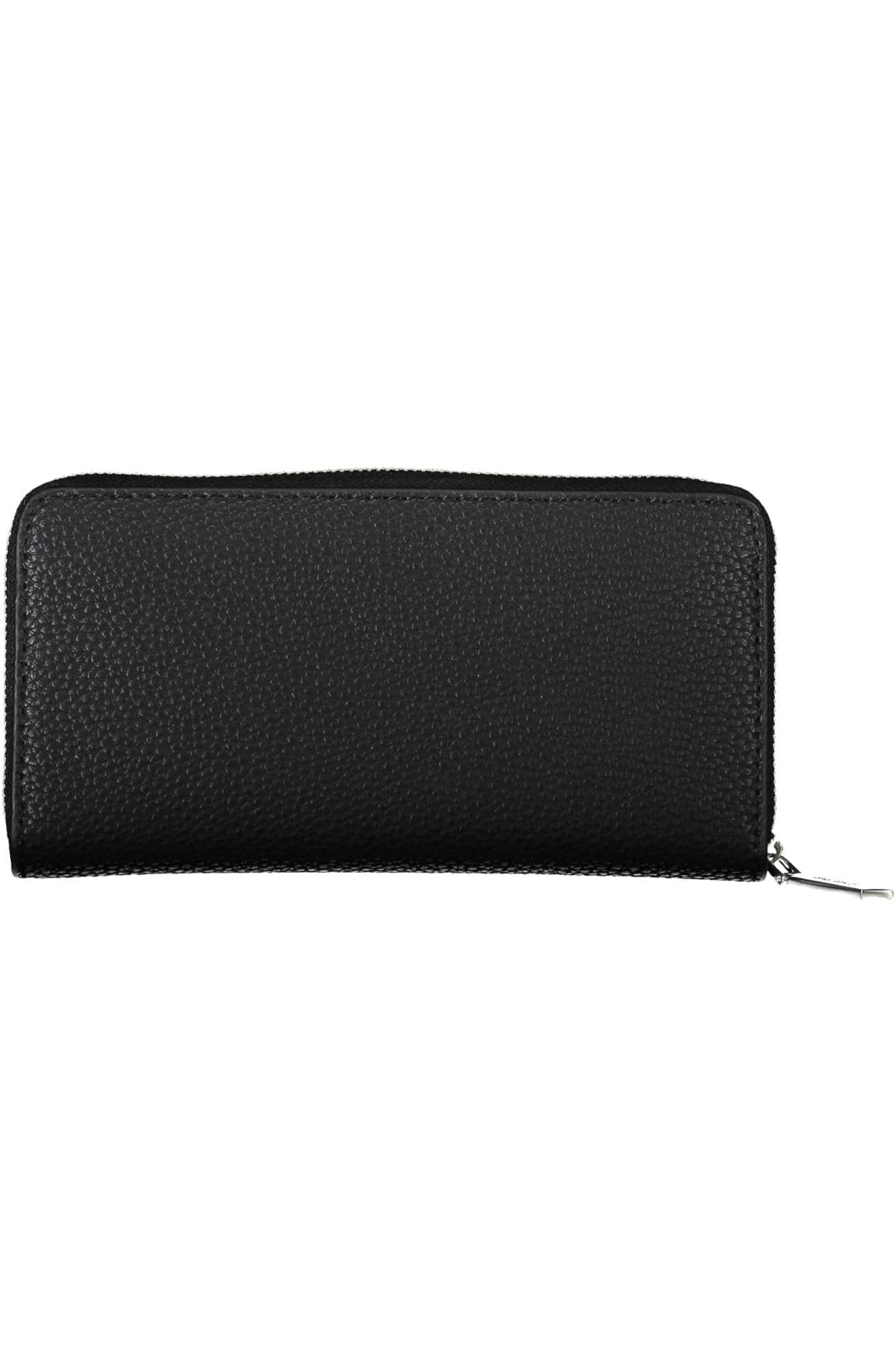 CALVIN KLEIN DAMEN GELDBÖRSE SCHWARZ