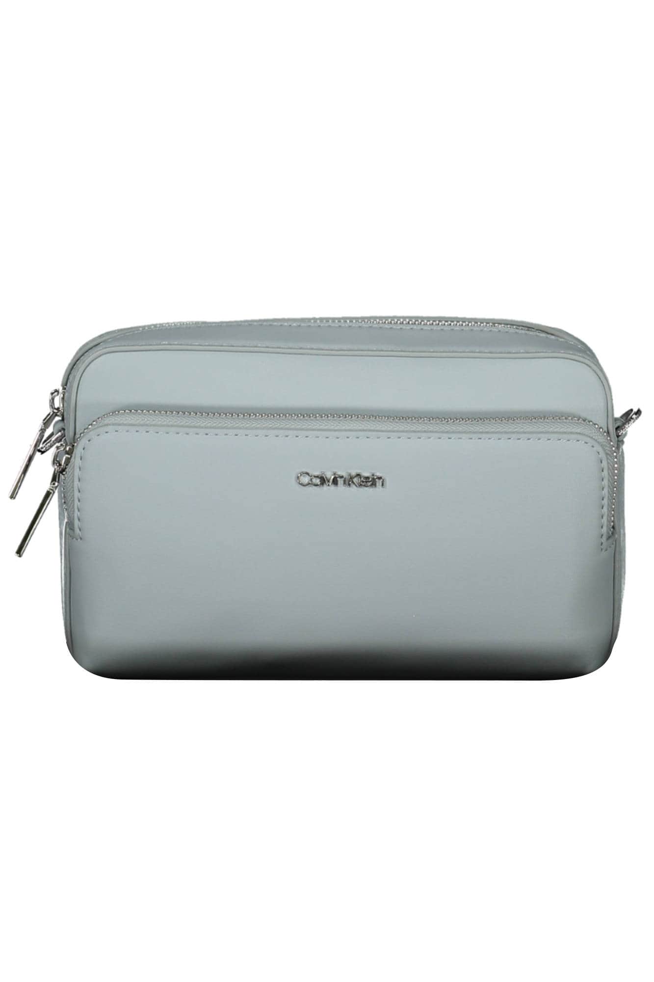 CALVIN KLEIN LEICHT BLAU DAMEN TASCHE