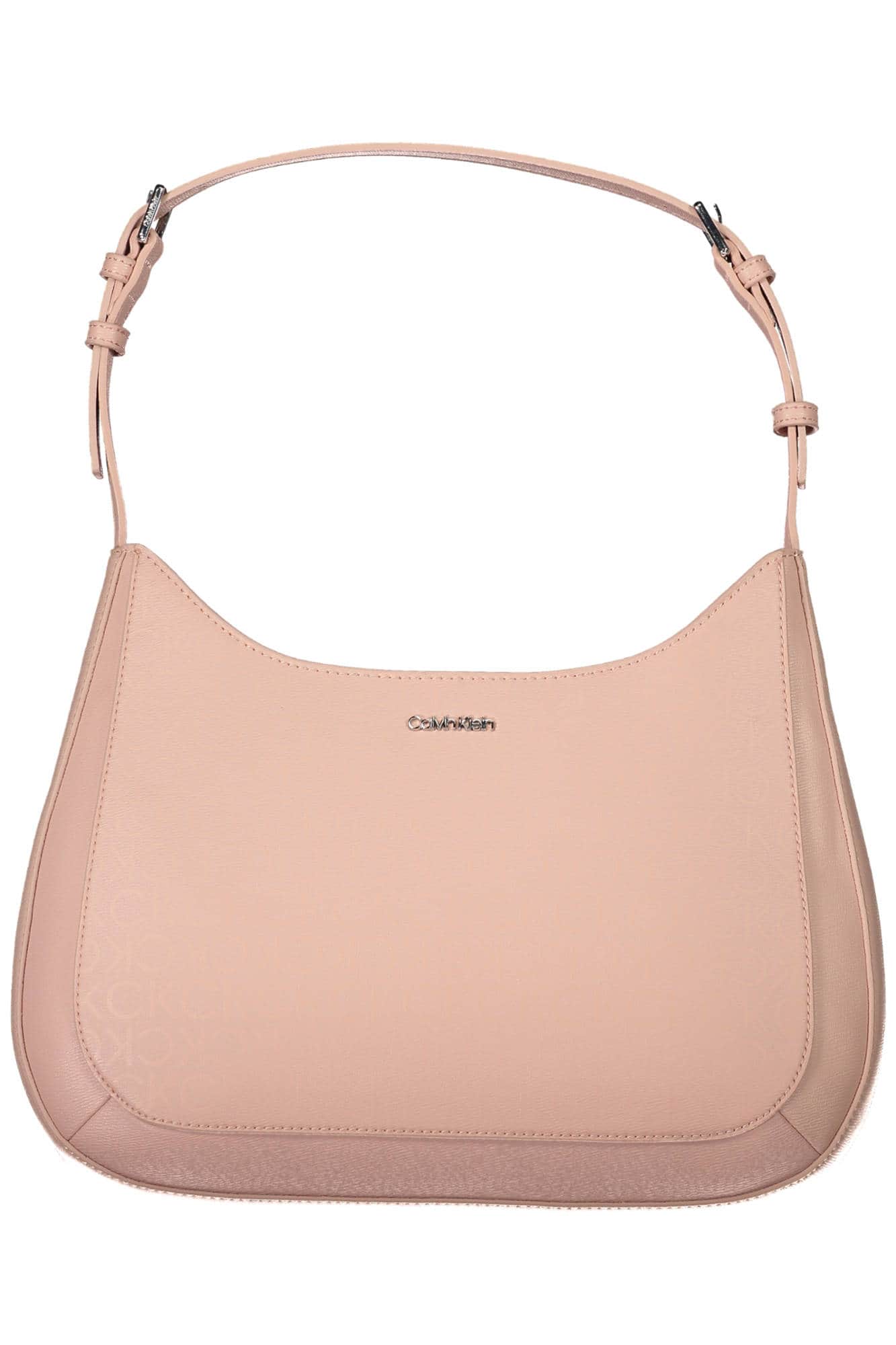CALVIN KLEIN ROSA DAMEN TASCHE