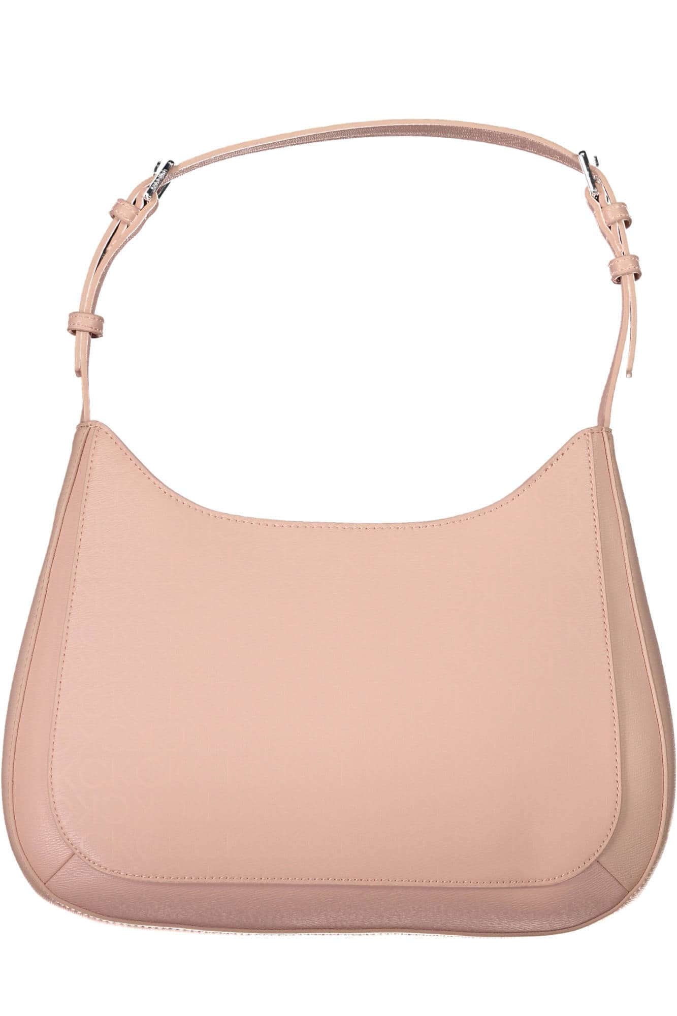 CALVIN KLEIN ROSA DAMEN TASCHE