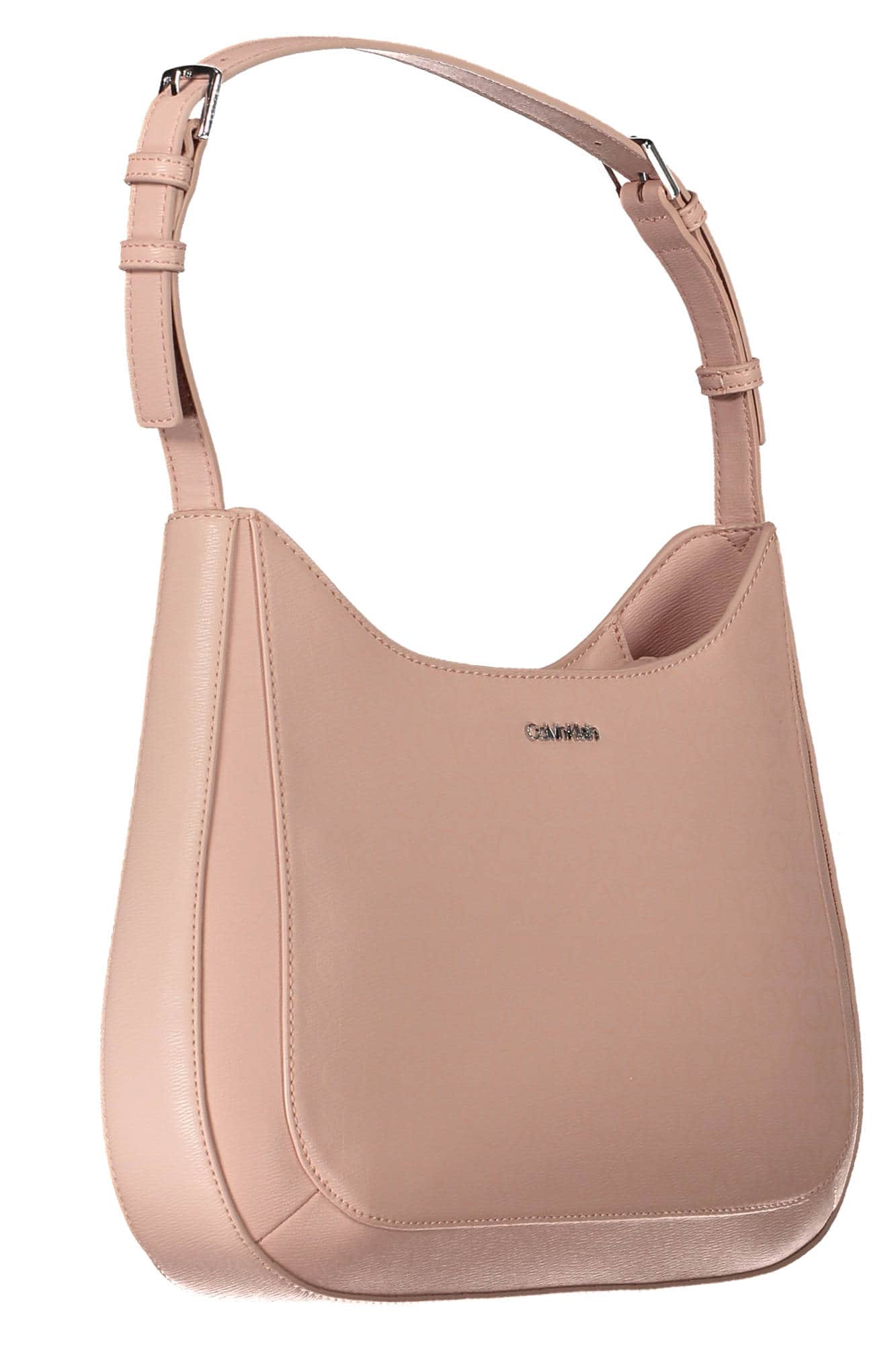 CALVIN KLEIN ROSA DAMEN TASCHE