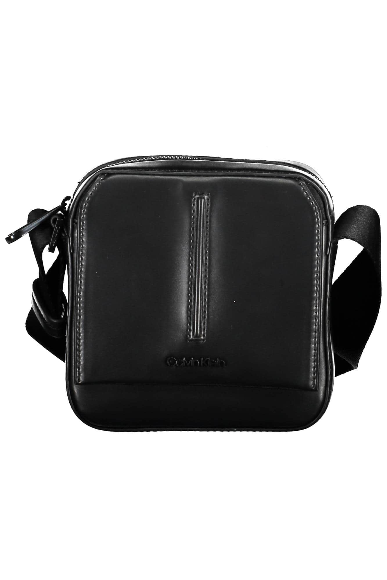 CALVIN KLEIN SCHWARZ HERREN UMHÄNGETASCHE