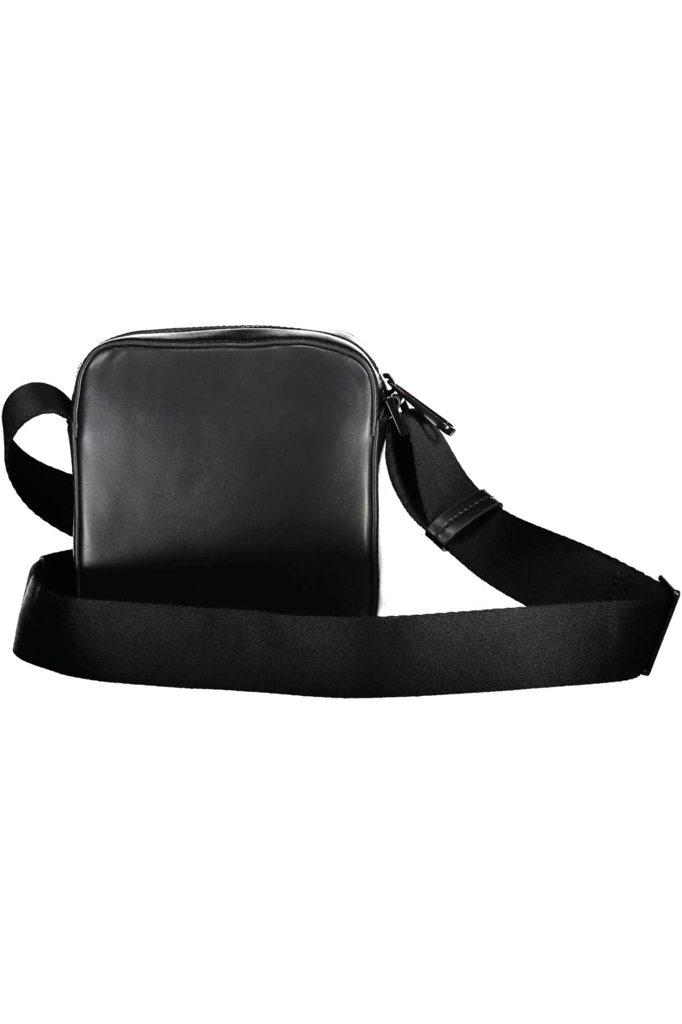 CALVIN KLEIN SCHWARZ HERREN UMHÄNGETASCHE