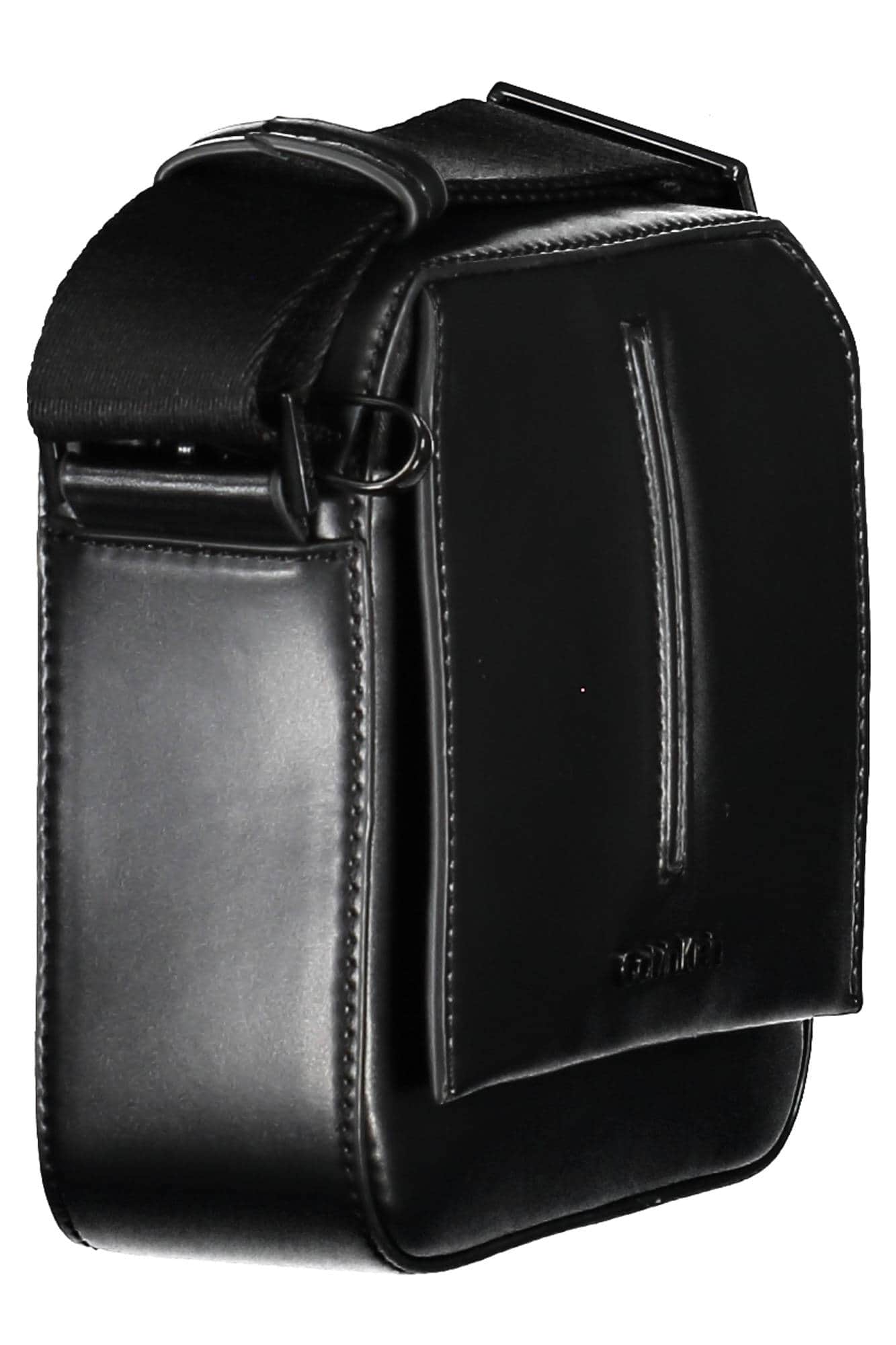 CALVIN KLEIN SCHWARZ HERREN UMHÄNGETASCHE