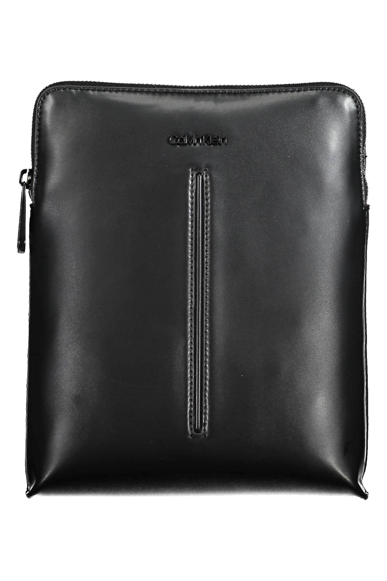 CALVIN KLEIN SCHWARZ HERREN UMHÄNGETASCHE