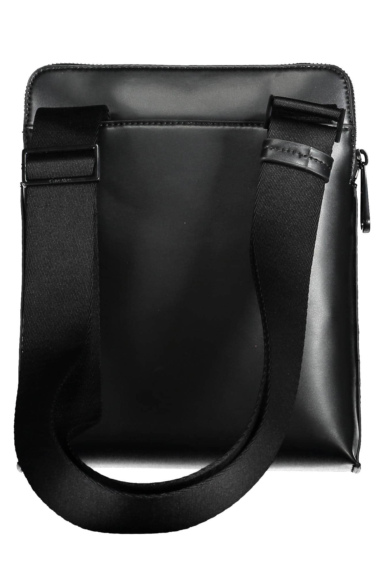 CALVIN KLEIN SCHWARZ HERREN UMHÄNGETASCHE