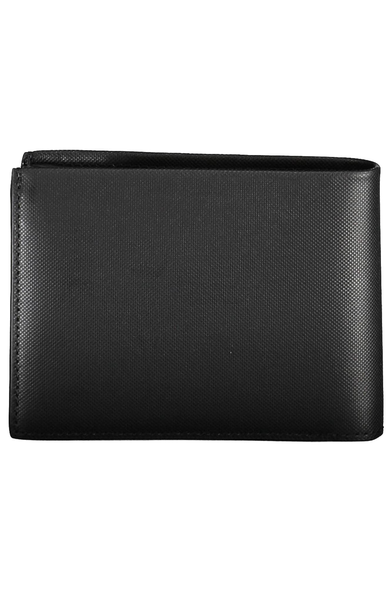 CALVIN KLEIN SCHWARZ HERREN GELDBÖRSE
