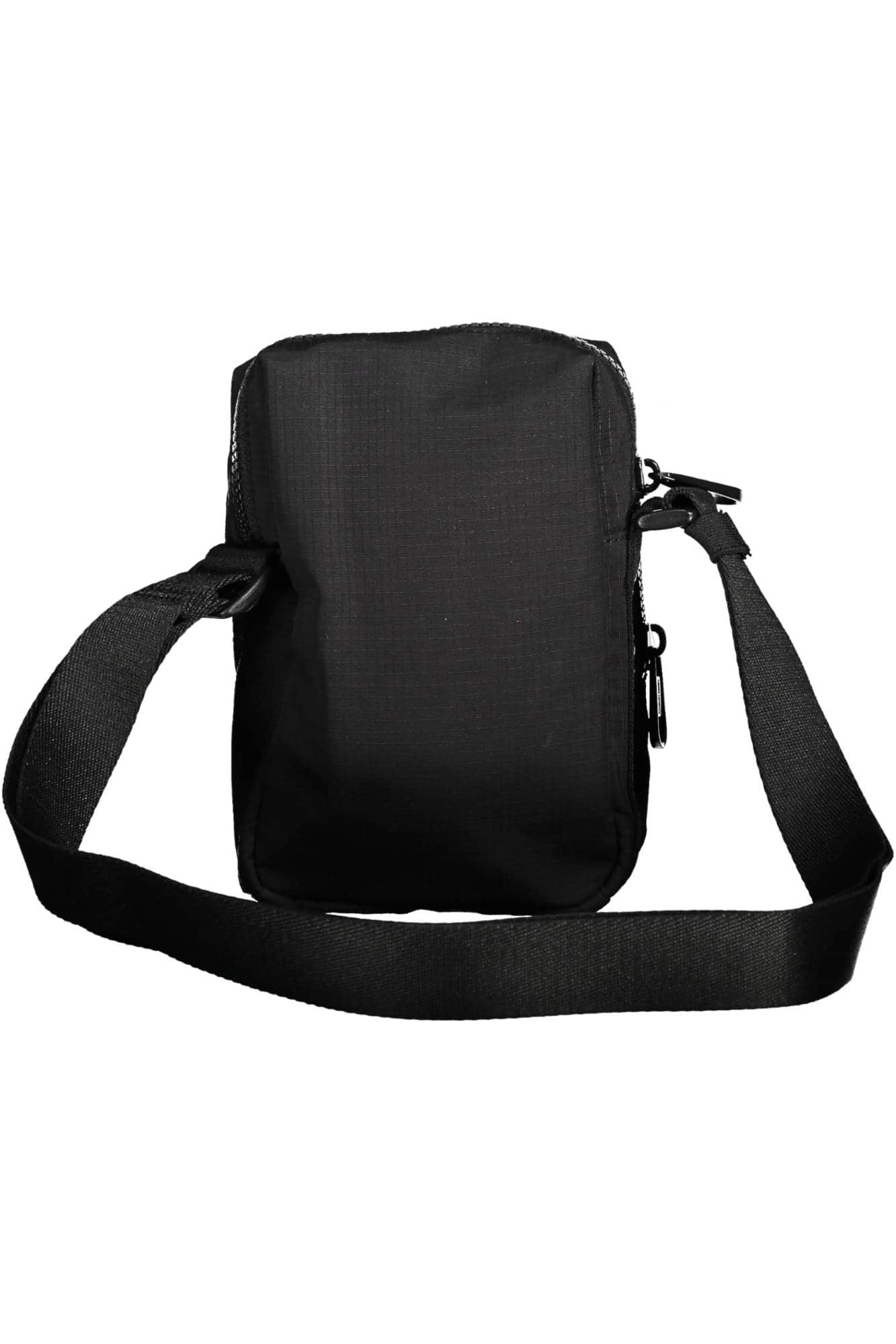 CALVIN KLEIN SCHWARZ HERREN UMHÄNGETASCHE