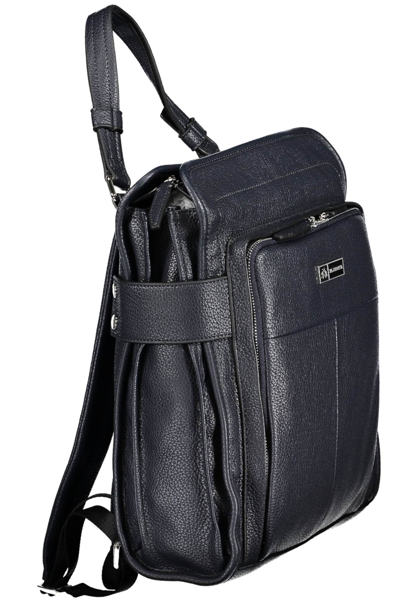LA MARTINA DAMEN BLAU RUCKSACK