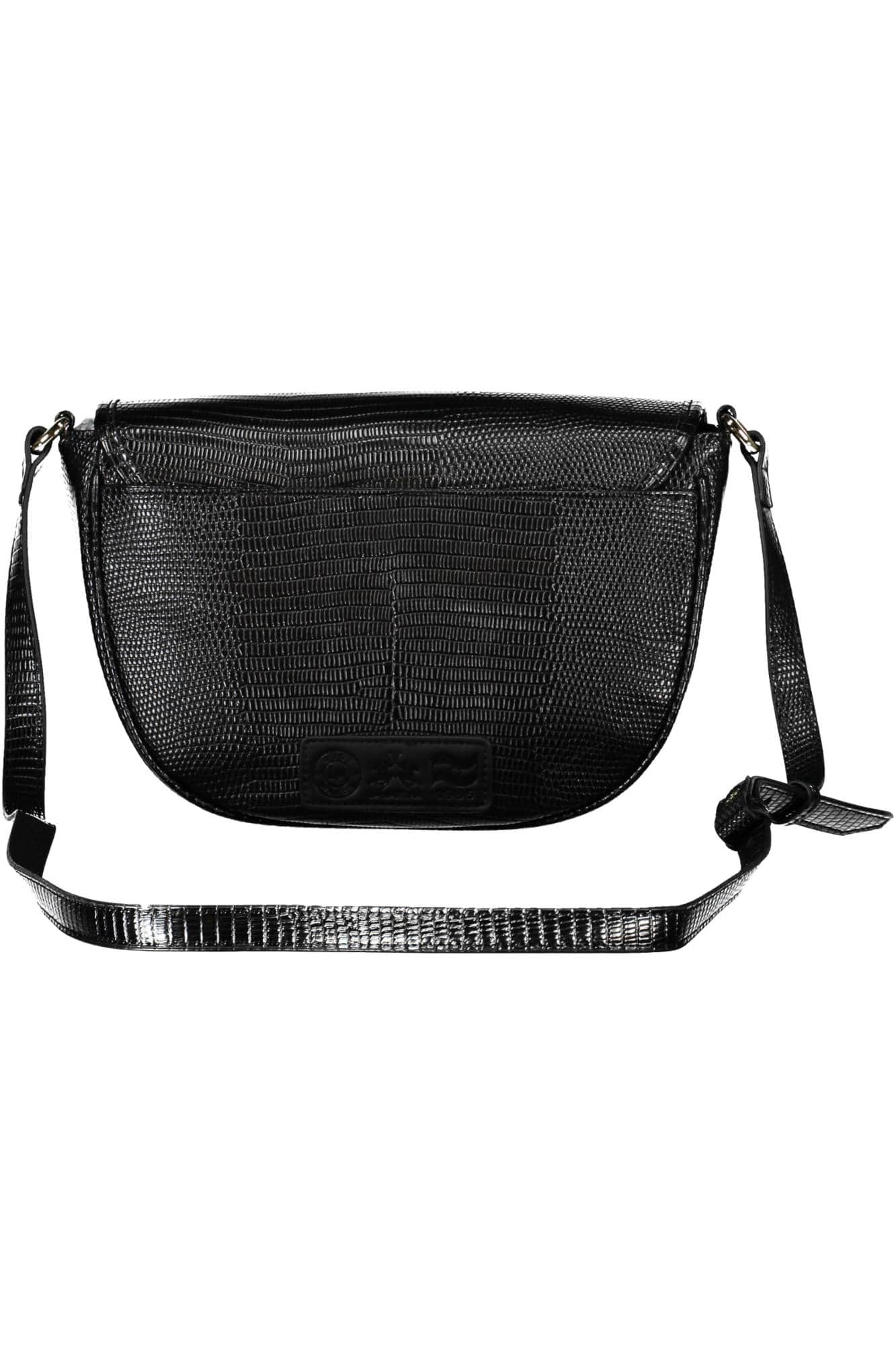 LA MARTINA SCHWARZ DAMEN TASCHE