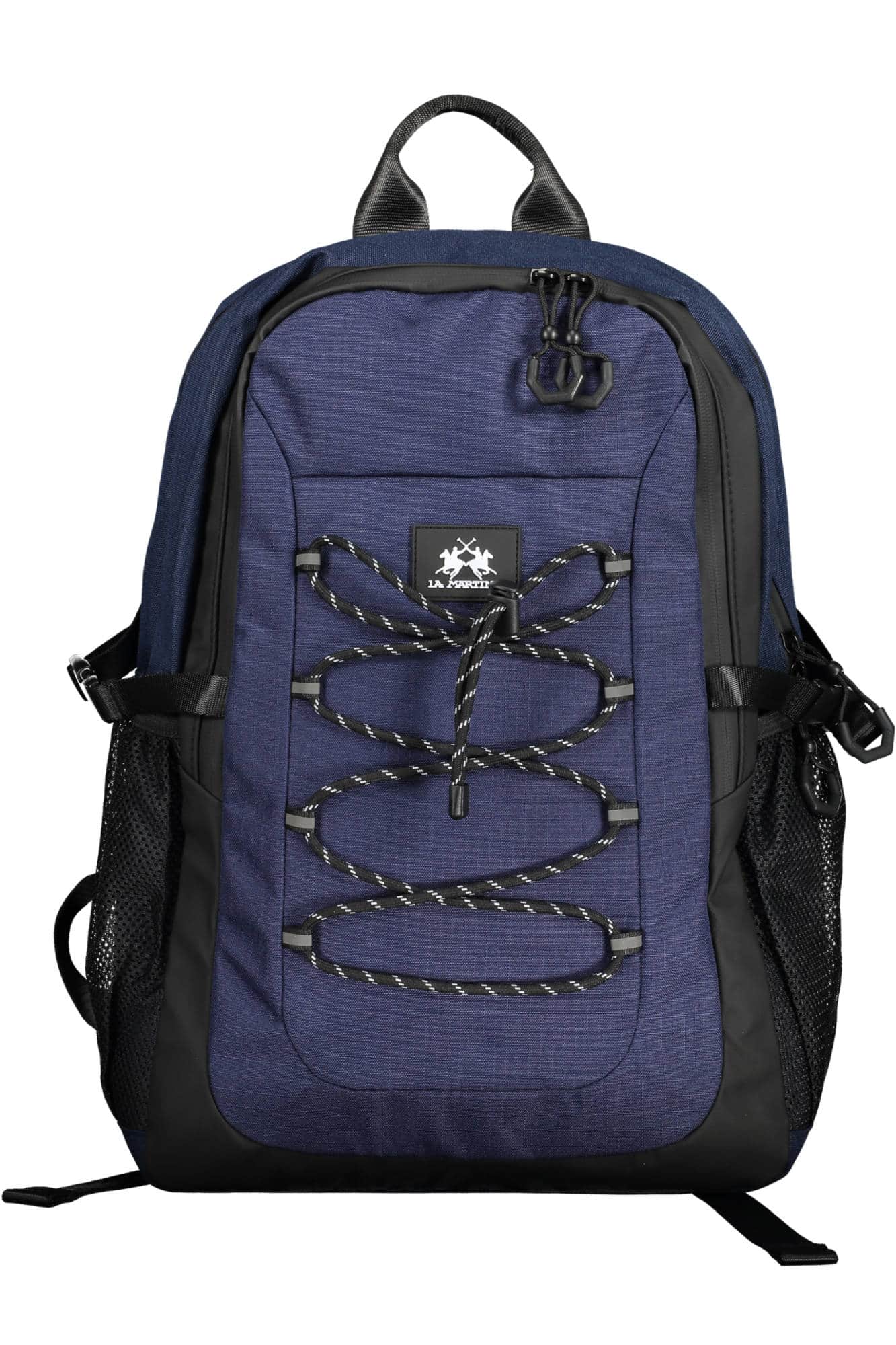 LA MARTINA HERREN BLAU RUCKSACK